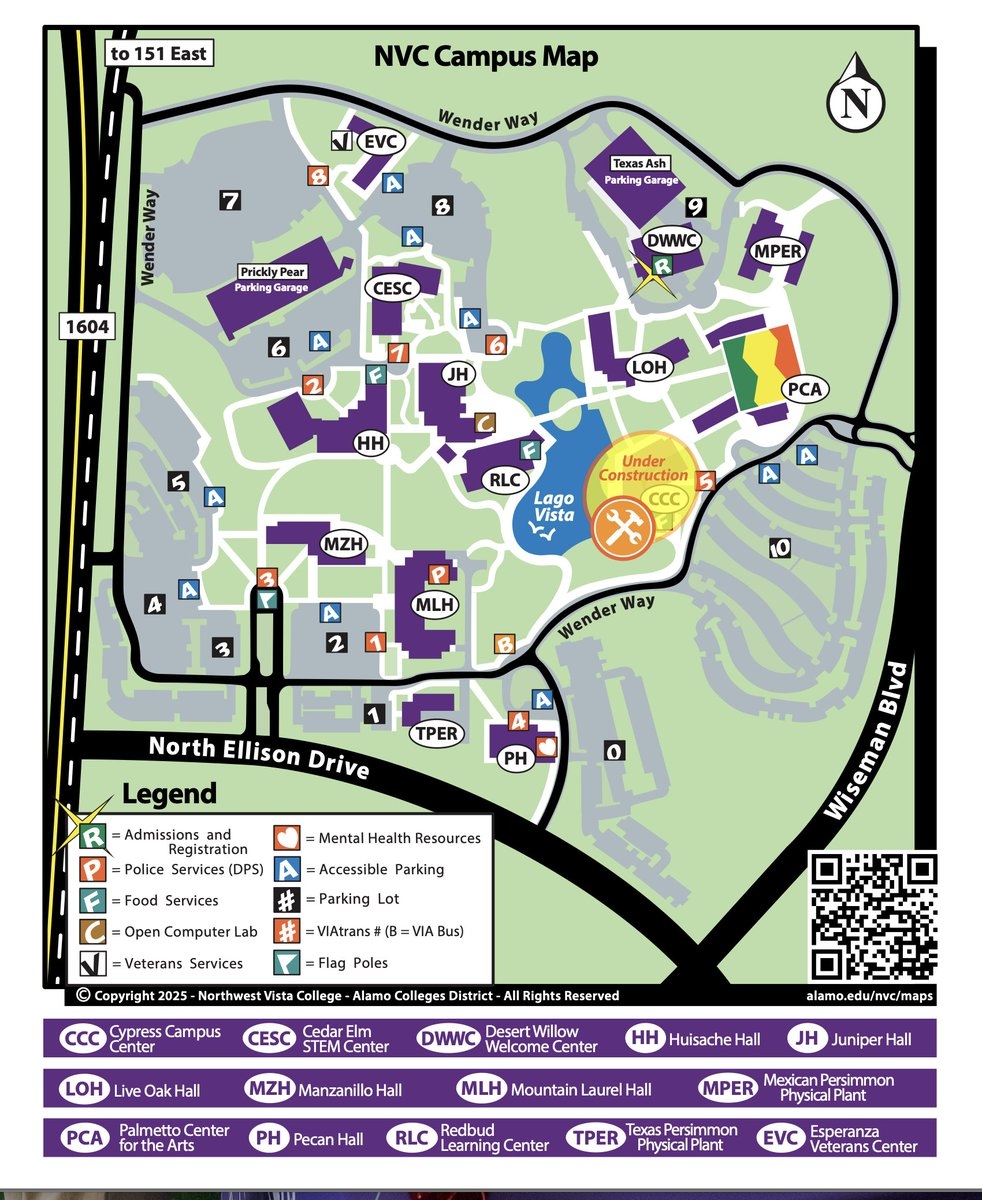 Start Your Monday Right 1 Double check Your Class Schedule In ACES Or The Alamo Colleges Mobile App 2 Confirm Your Campus Northwest Vista College NVC 3 And Don t Forget Start Your Monday Right 1 Double check Your Class Schedule In ACES Or The Alamo Colleges Mobile App 2 Confirm Your Campus Northwest Vista College NVC 3 And Don t Forget