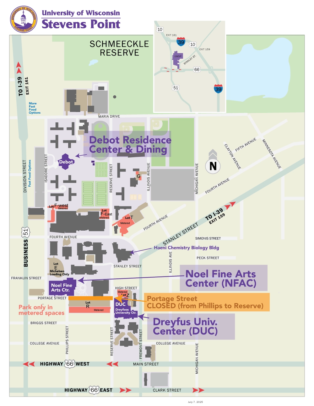 State Theatre Logistics Stevens Point WISDAA Home State Theatre Logistics Stevens Point WISDAA Home