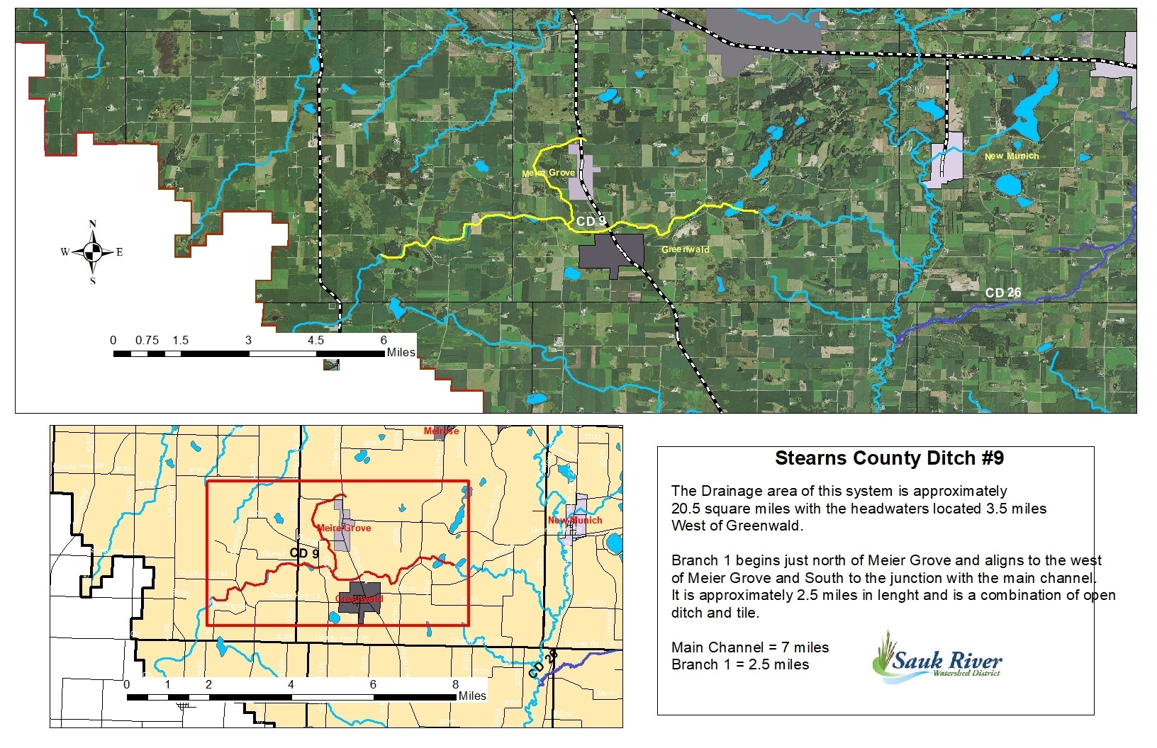 stearns county interactive map stearns county interactive map