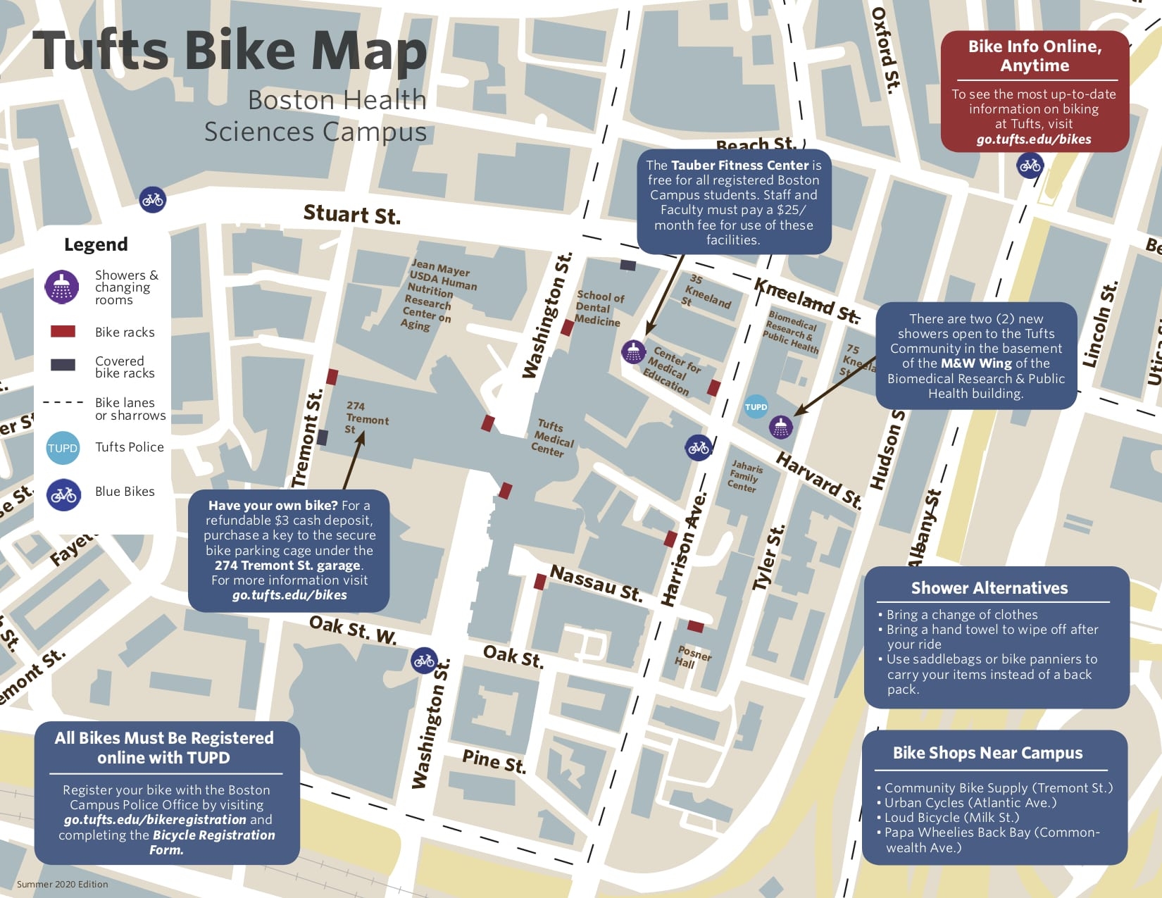 Summer 2021 Boston Campus Bike Guide PDF For Web Office Of Sustainability Summer 2021 Boston Campus Bike Guide PDF For Web Office Of Sustainability