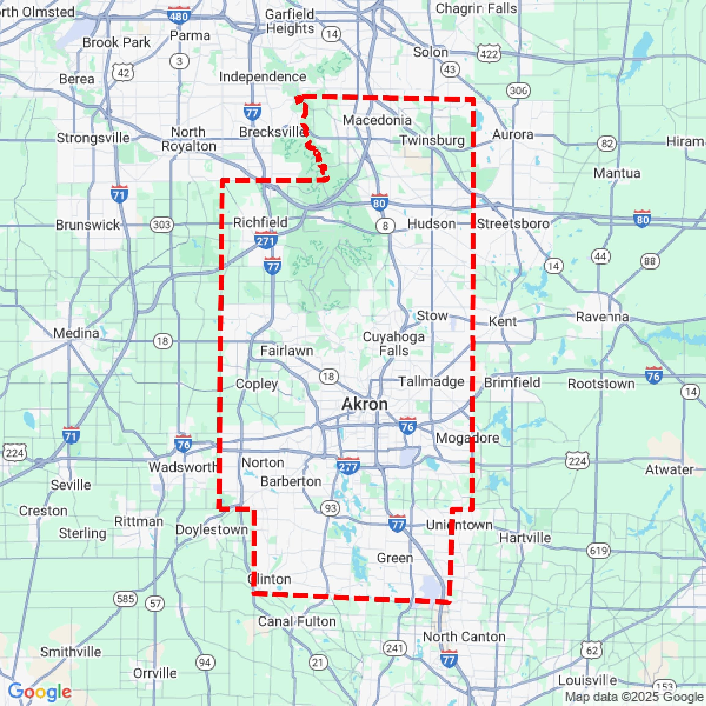 Summit County GIS Data For CAD Summit County GIS Data For CAD