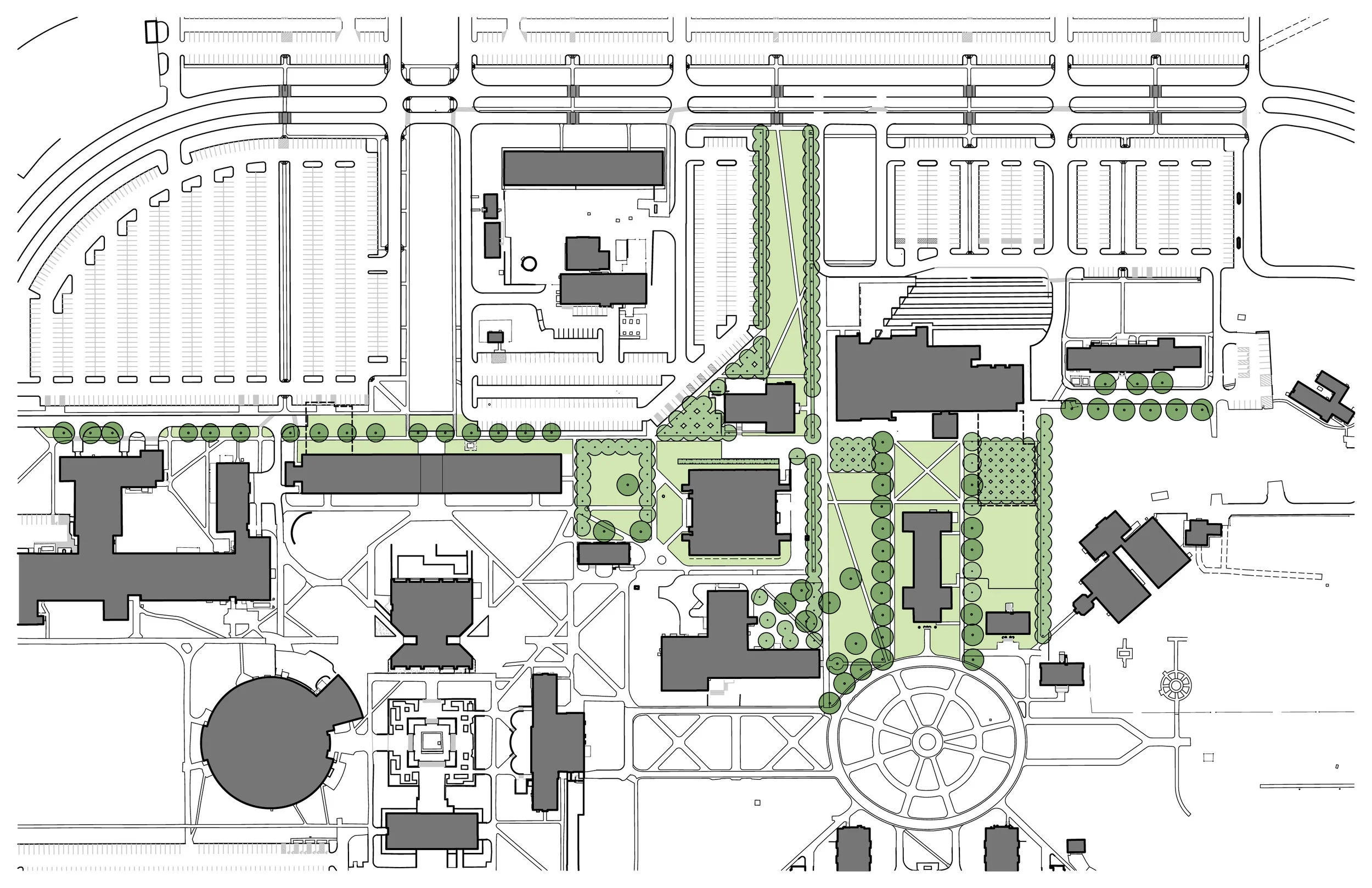 SUNY Farmingdale Rader Crews