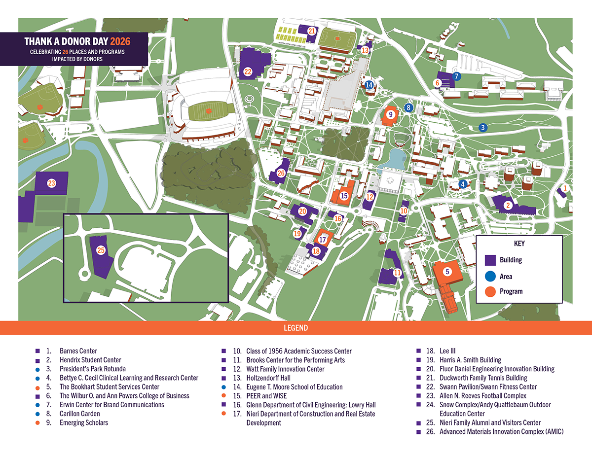 Thank A Donor Day 2025 Thank A Donor Day 2025