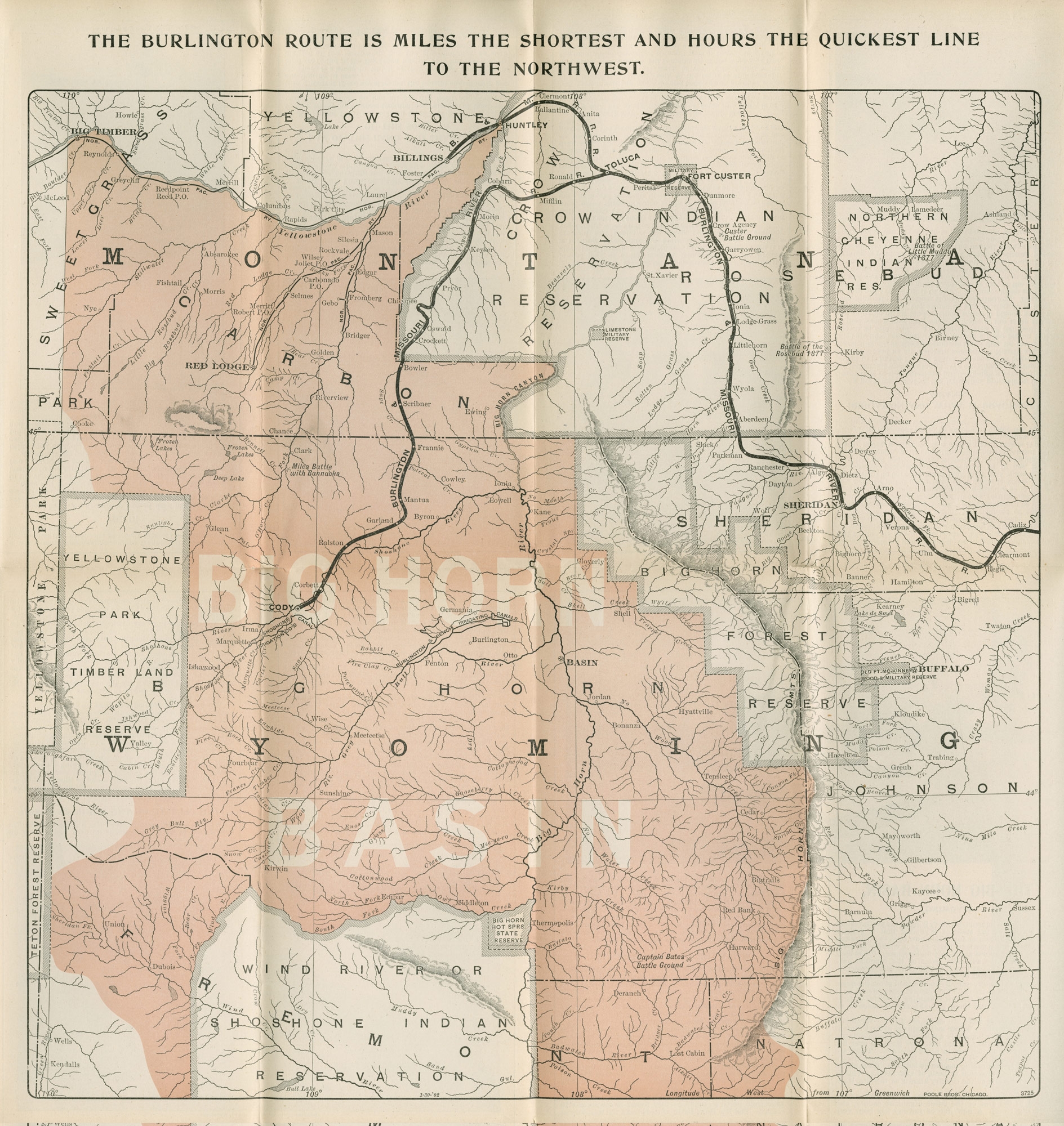 The CB Q Buffalo Bill And The Development Of Wyoming Environment Society Portal The CB Q Buffalo Bill And The Development Of Wyoming Environment Society Portal