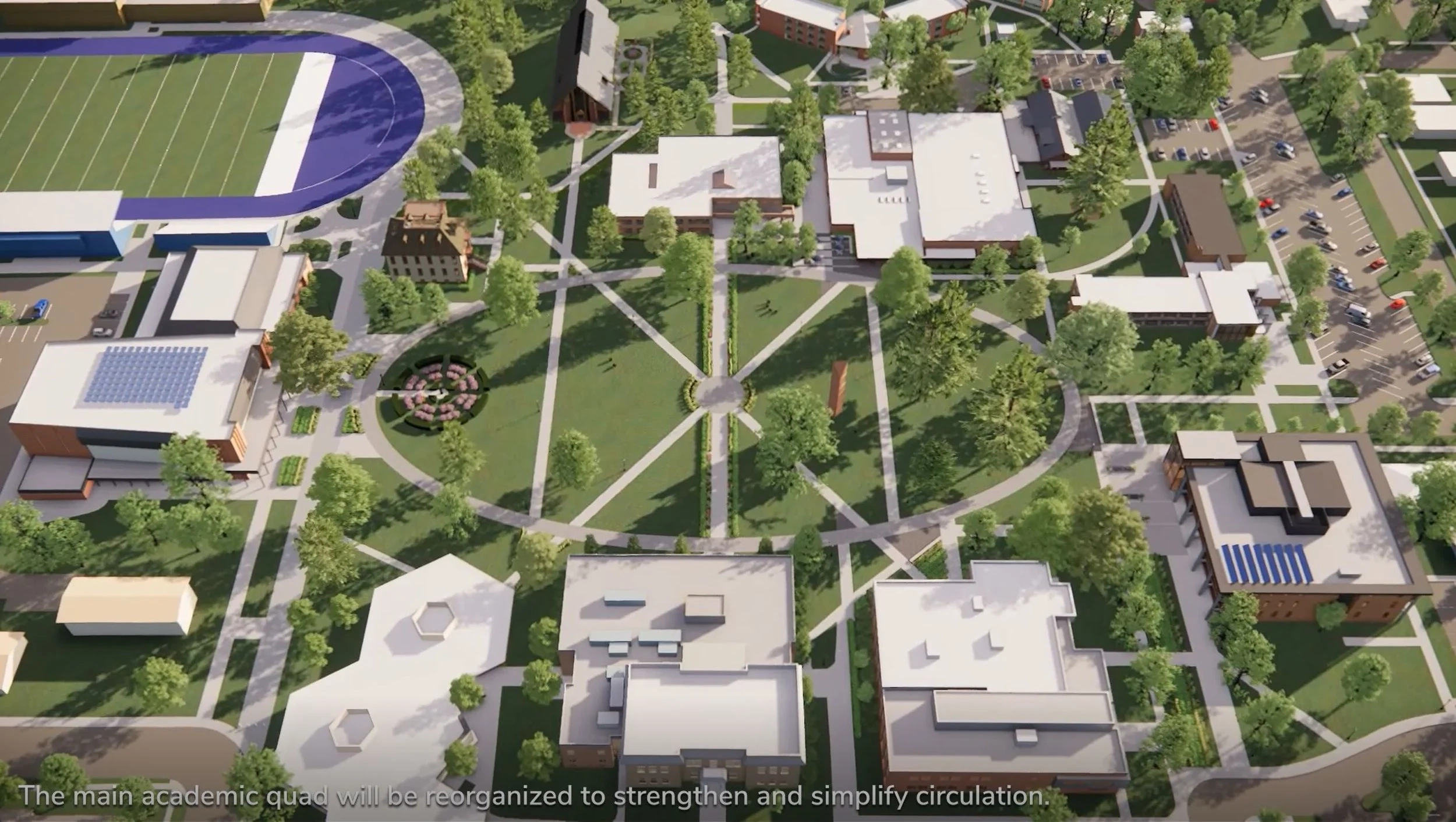 The Future Of GFU s Newberg Campus The Crescent The Future Of GFU s Newberg Campus The Crescent