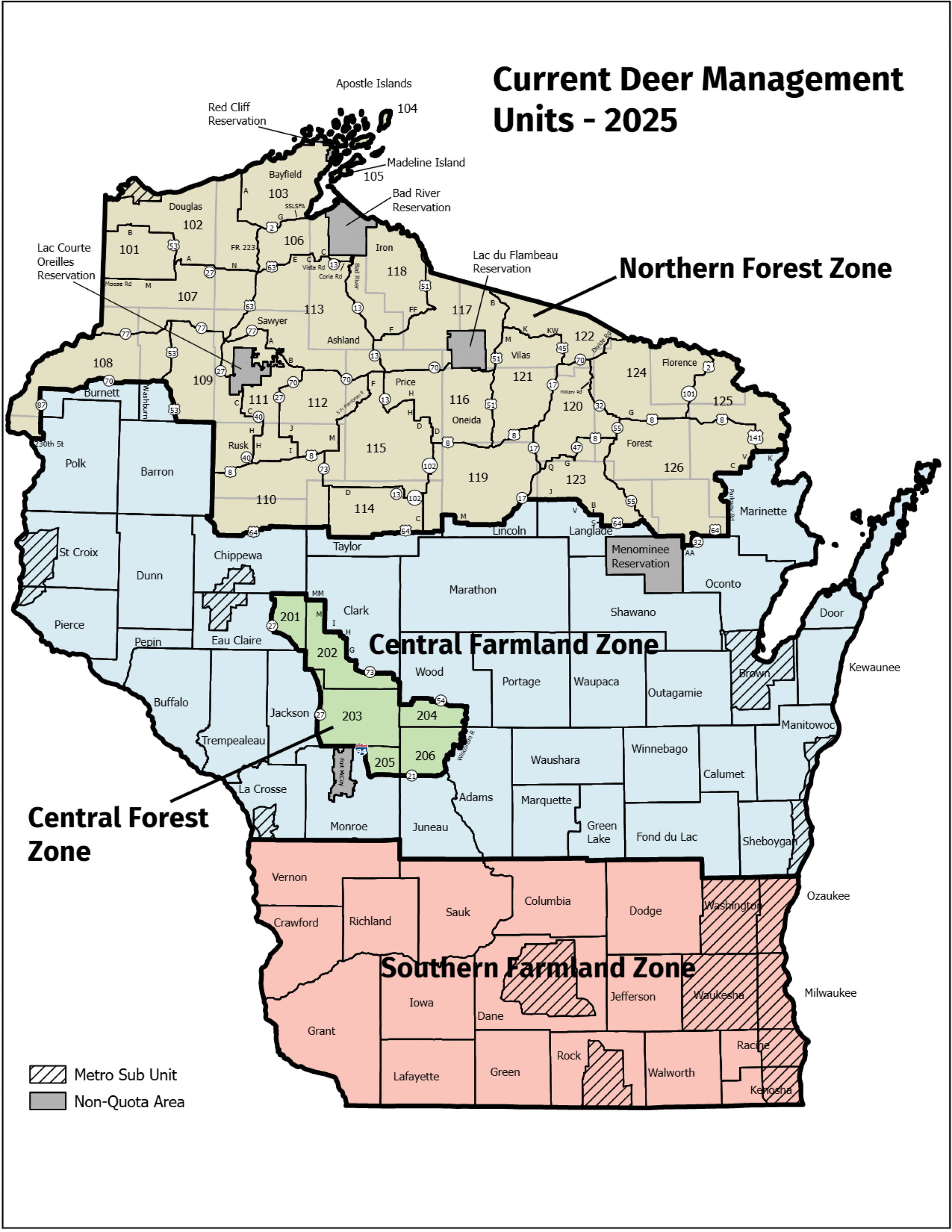 The HuntFishTravel Podcast Episode 248 2025 Wisconsin Deer Hunting Regulations Explained Hunt Fish Travel Tell The Story 