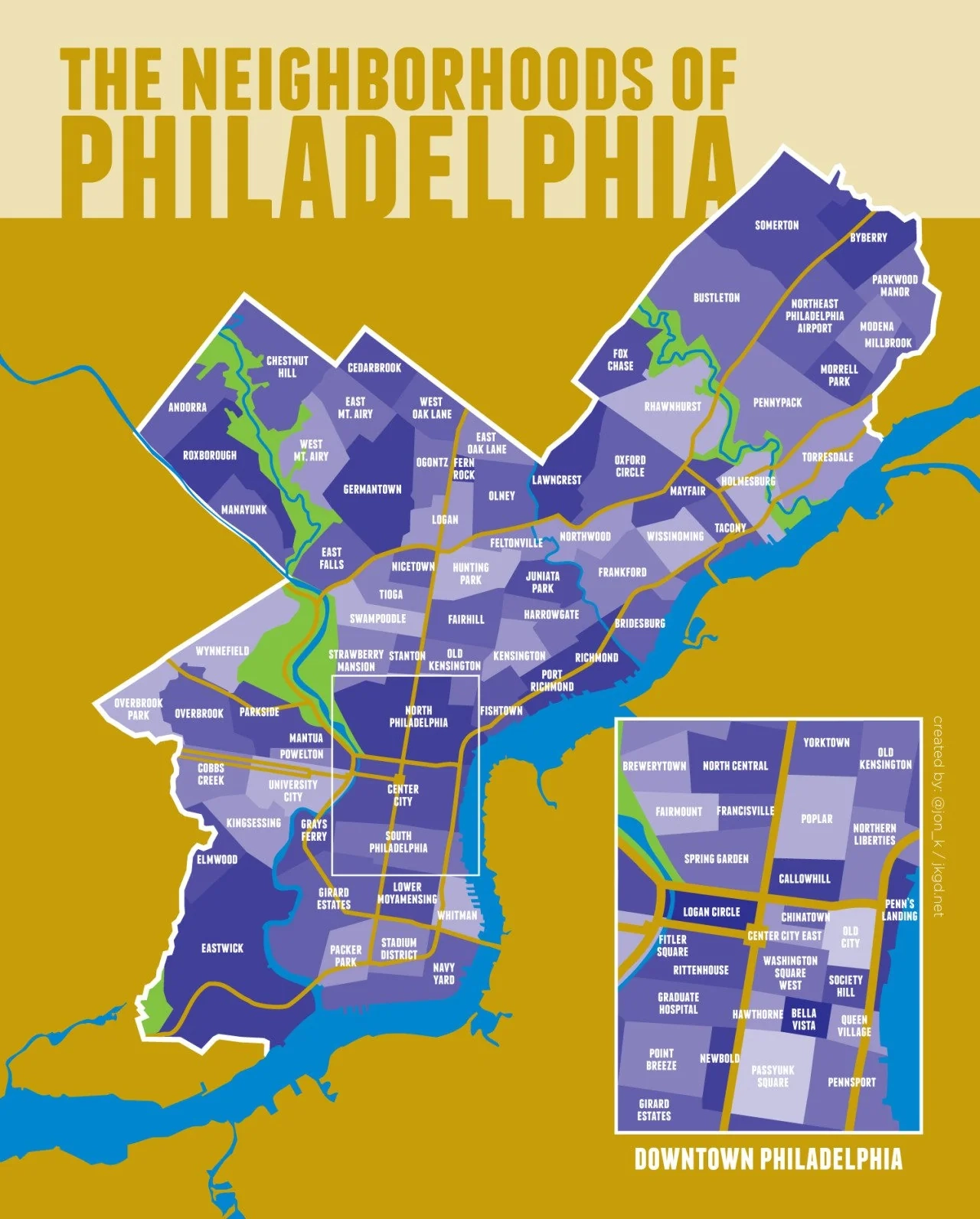The Neighborhoods Of Philadelphia R philadelphia The Neighborhoods Of Philadelphia R philadelphia
