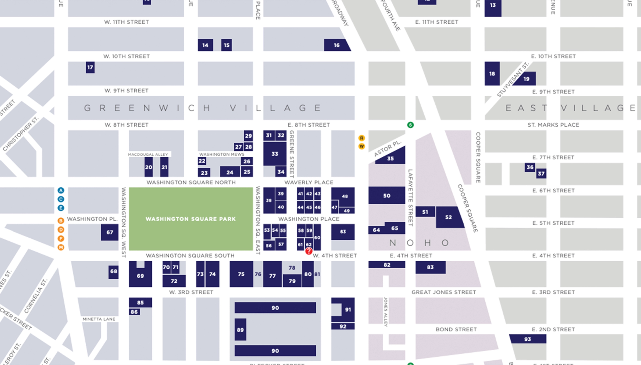 The Pros And Cons Of NYU And How To Get In Big Green College Prep