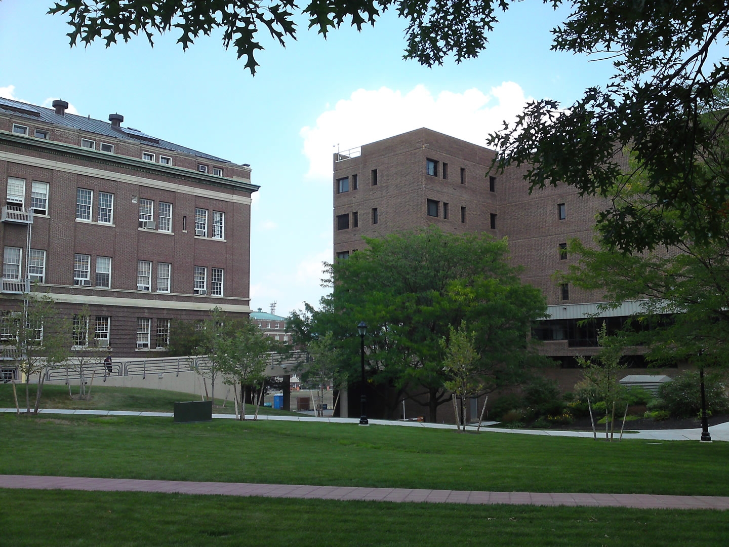 rpi troy ny campus map