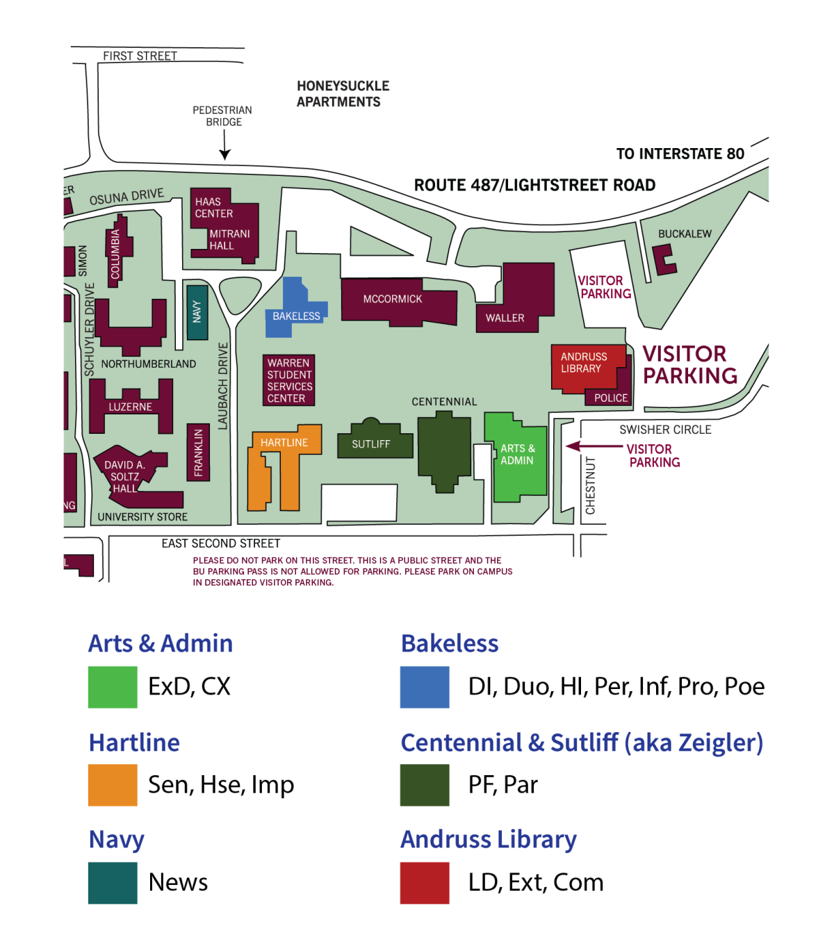 Tournament Map PHSSL Tournament Map PHSSL