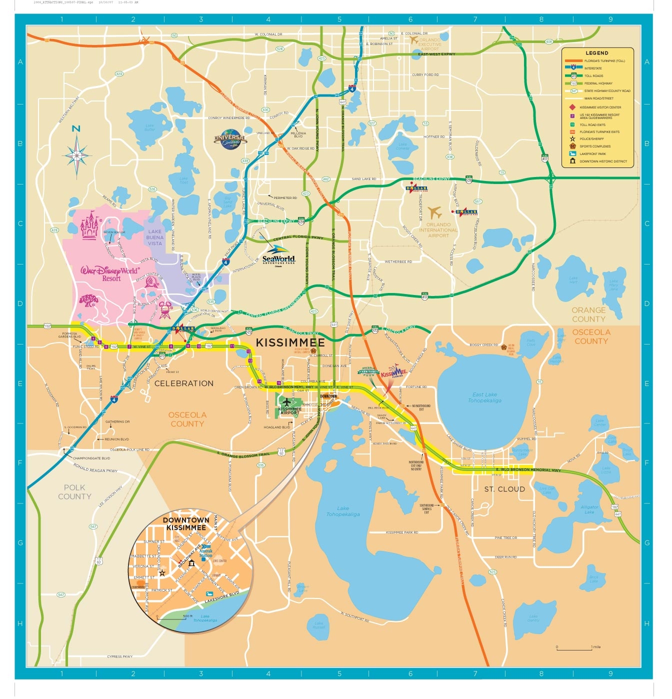 Trail Maps Wiki Florida Osceola County Louis Charleron Trail Maps Wiki Florida Osceola County Louis Charleron