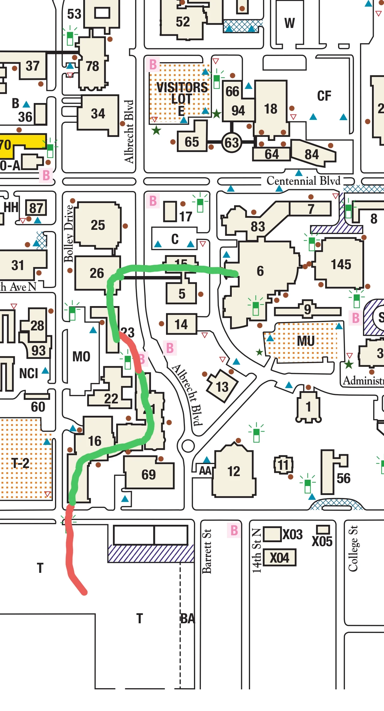 Transferring To NDSU What Do I Need To Know About The Winter R fargo