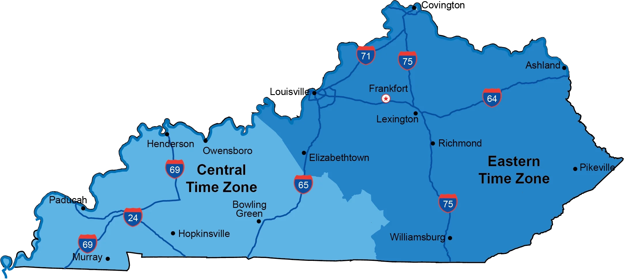 Transportation Kentucky Tourism State Of Kentucky Visit Kentucky