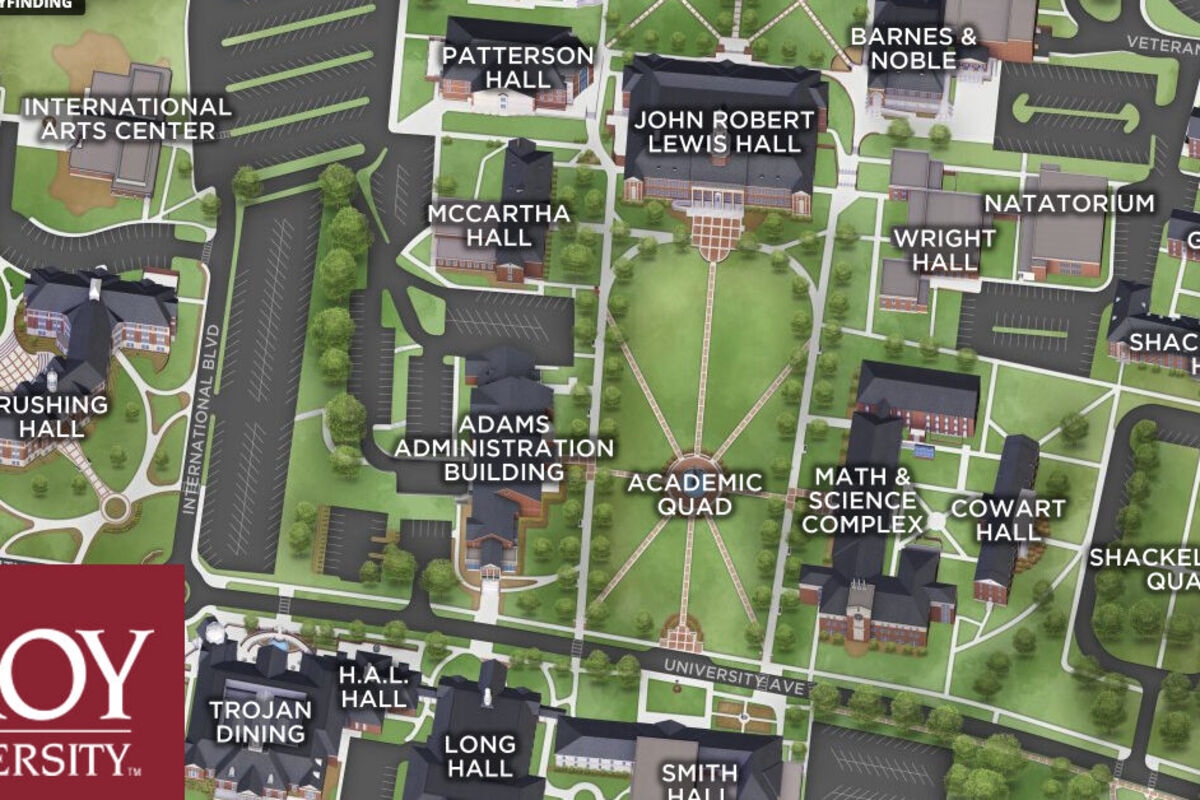 Trojan Day Is March 30 Alabama Gazette