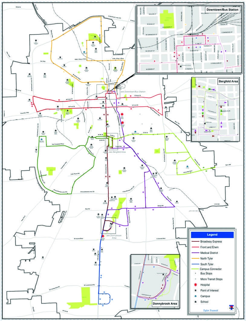 tjc campus map tjc campus map