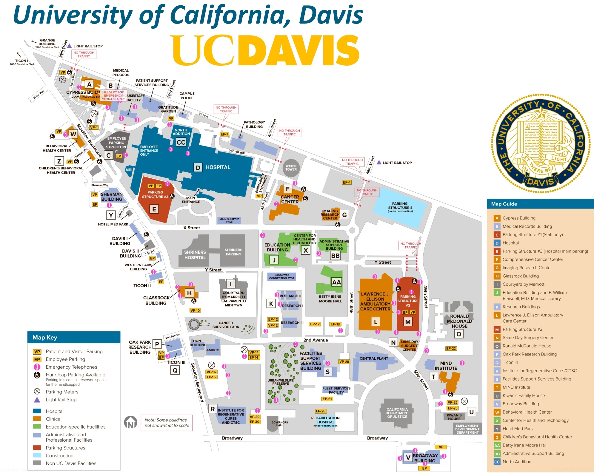 uop campus map uop campus map