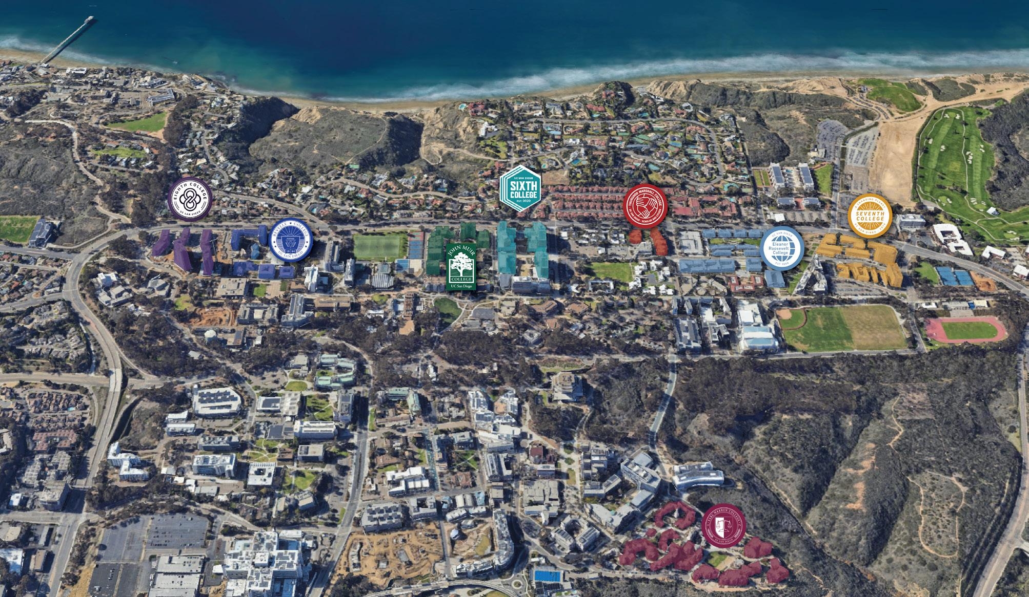 UC San Diego Viewbook By UC San Diego Admissions Issuu