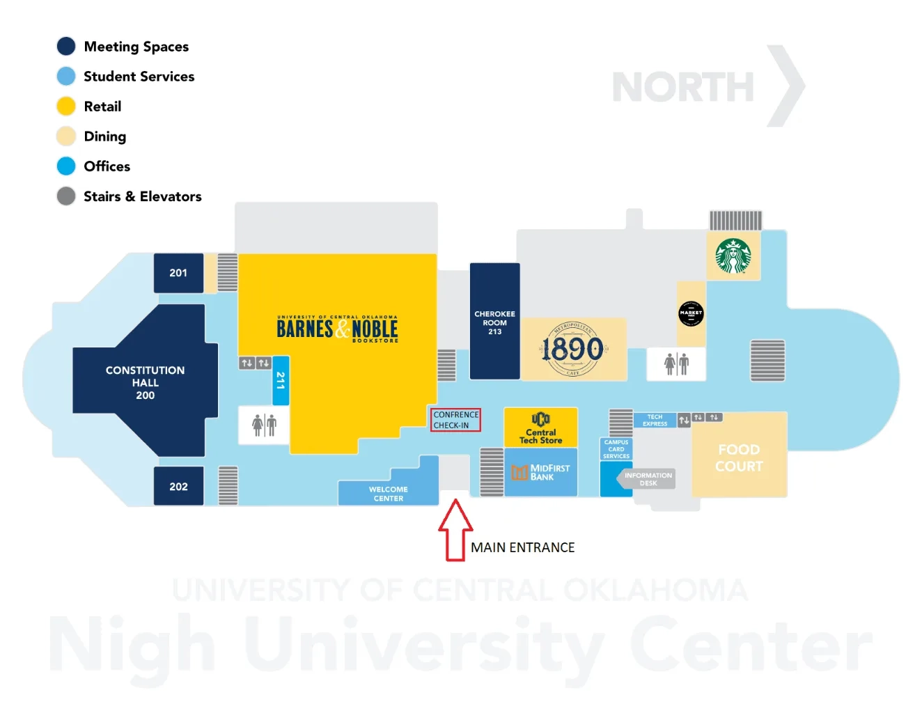 UCO Maps OSDE School Governance Conference UCO Maps OSDE School Governance Conference
