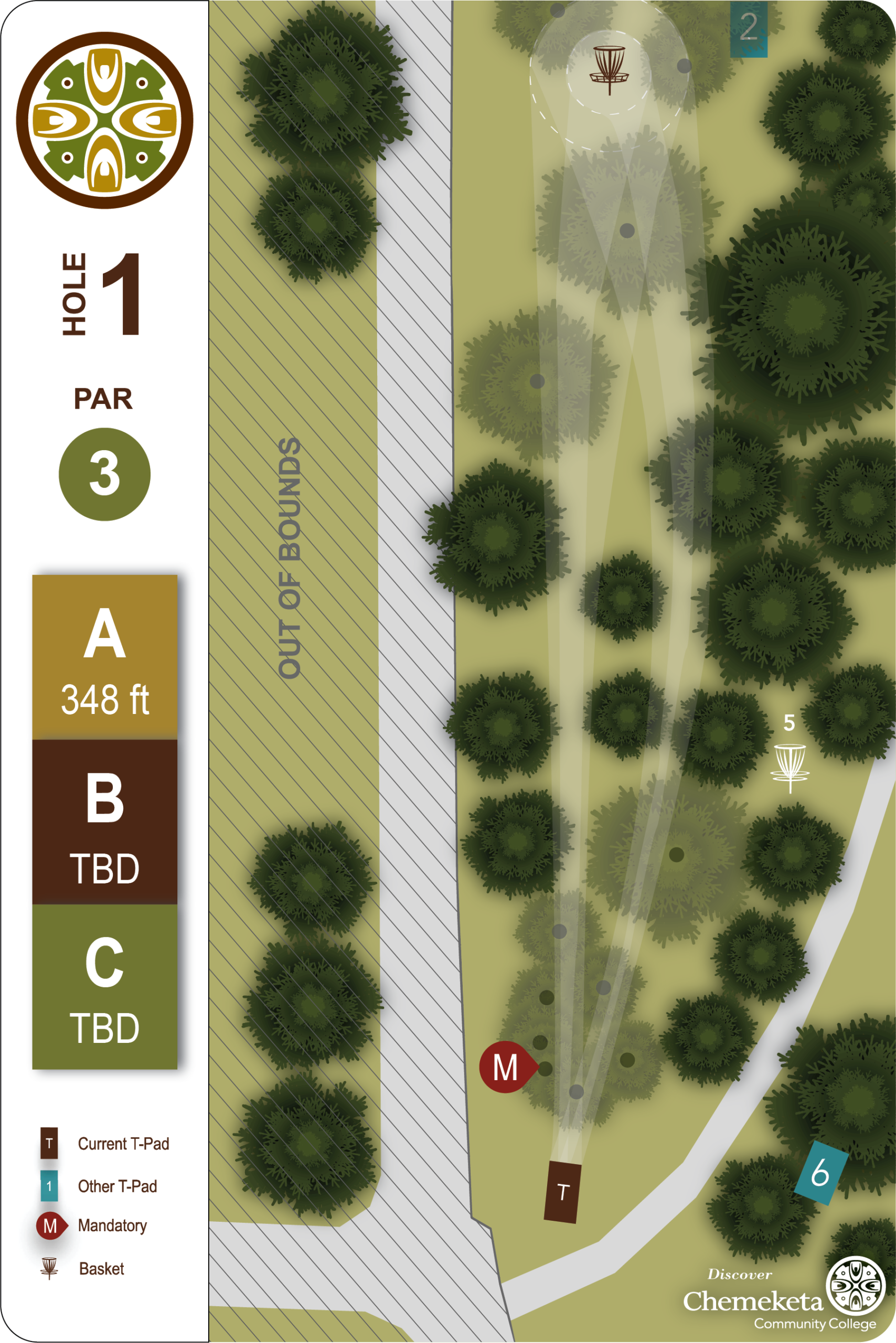 UDisc The App For Disc Golfers UDisc