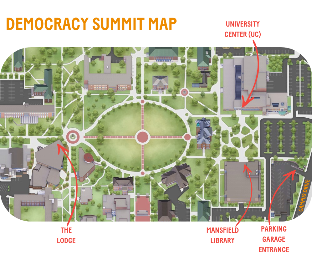 university of montana campus map university of montana campus map