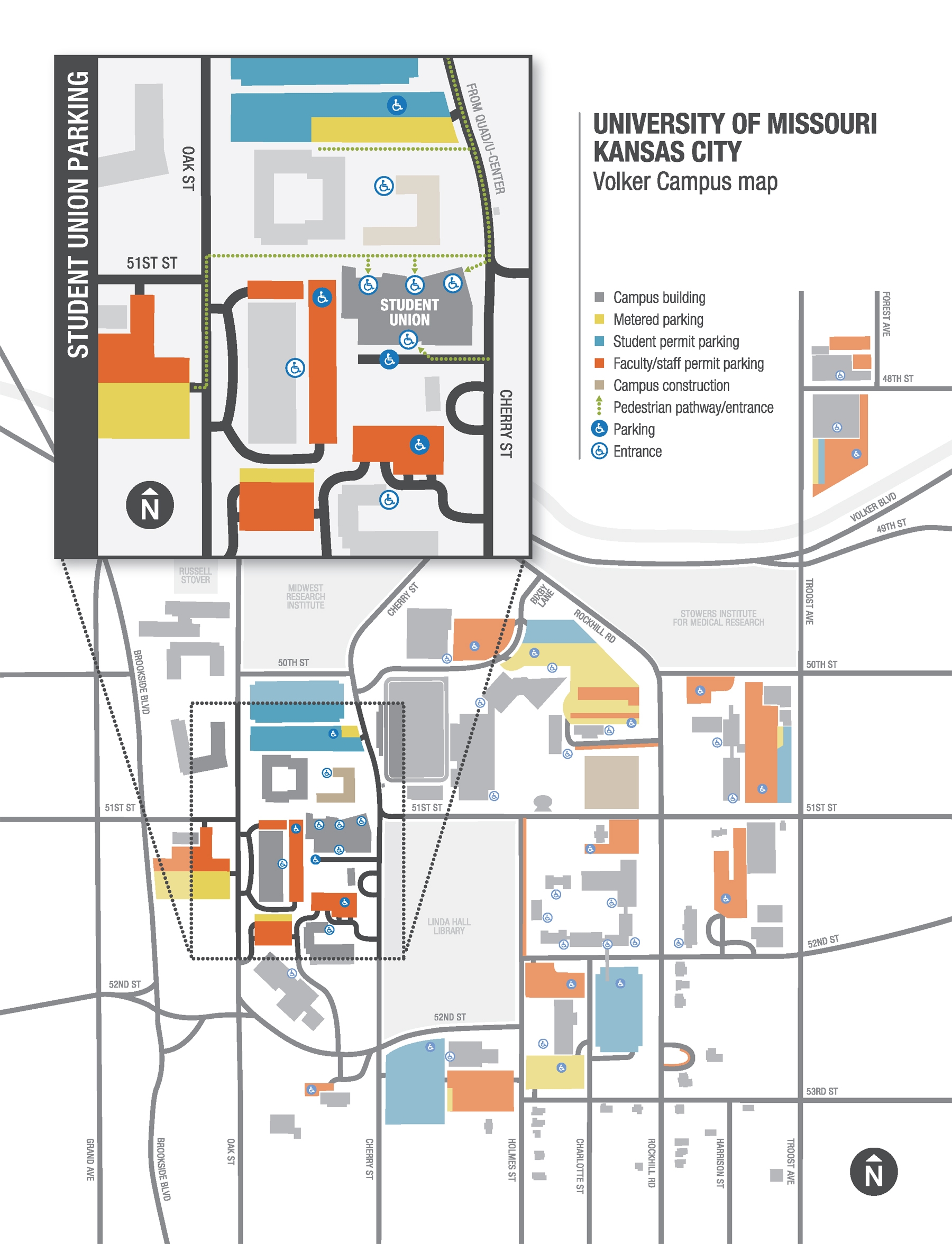 UMKC Student Union Campus Students Home Suite University Of Missouri Kansas City UMKC Student Union Campus Students Home Suite University Of Missouri Kansas City