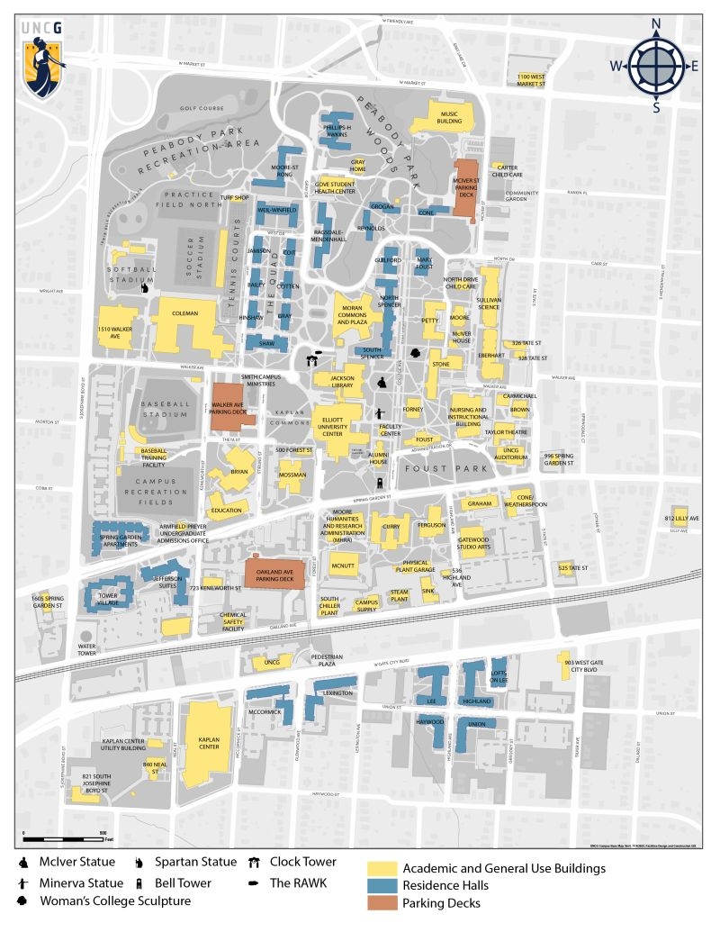 UNCG s One Campus One Map Initiative A Living Map For Campus Planning And Development Michael Swaim Posted On The Topic LinkedIn UNCG s One Campus One Map Initiative A Living Map For Campus Planning And Development Michael Swaim Posted On The Topic LinkedIn