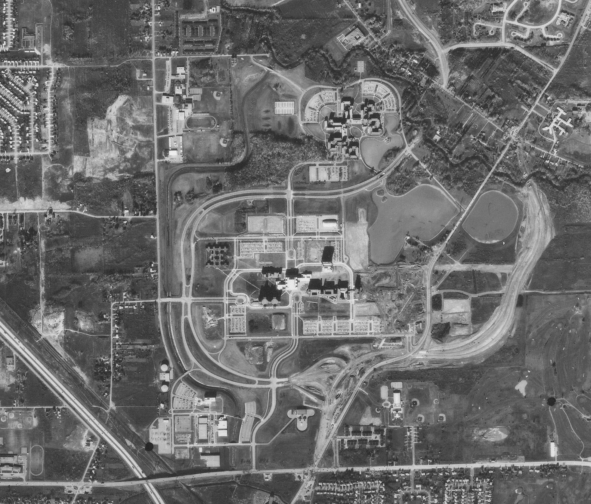 University At Buffalo Maps University Libraries University At Buffalo