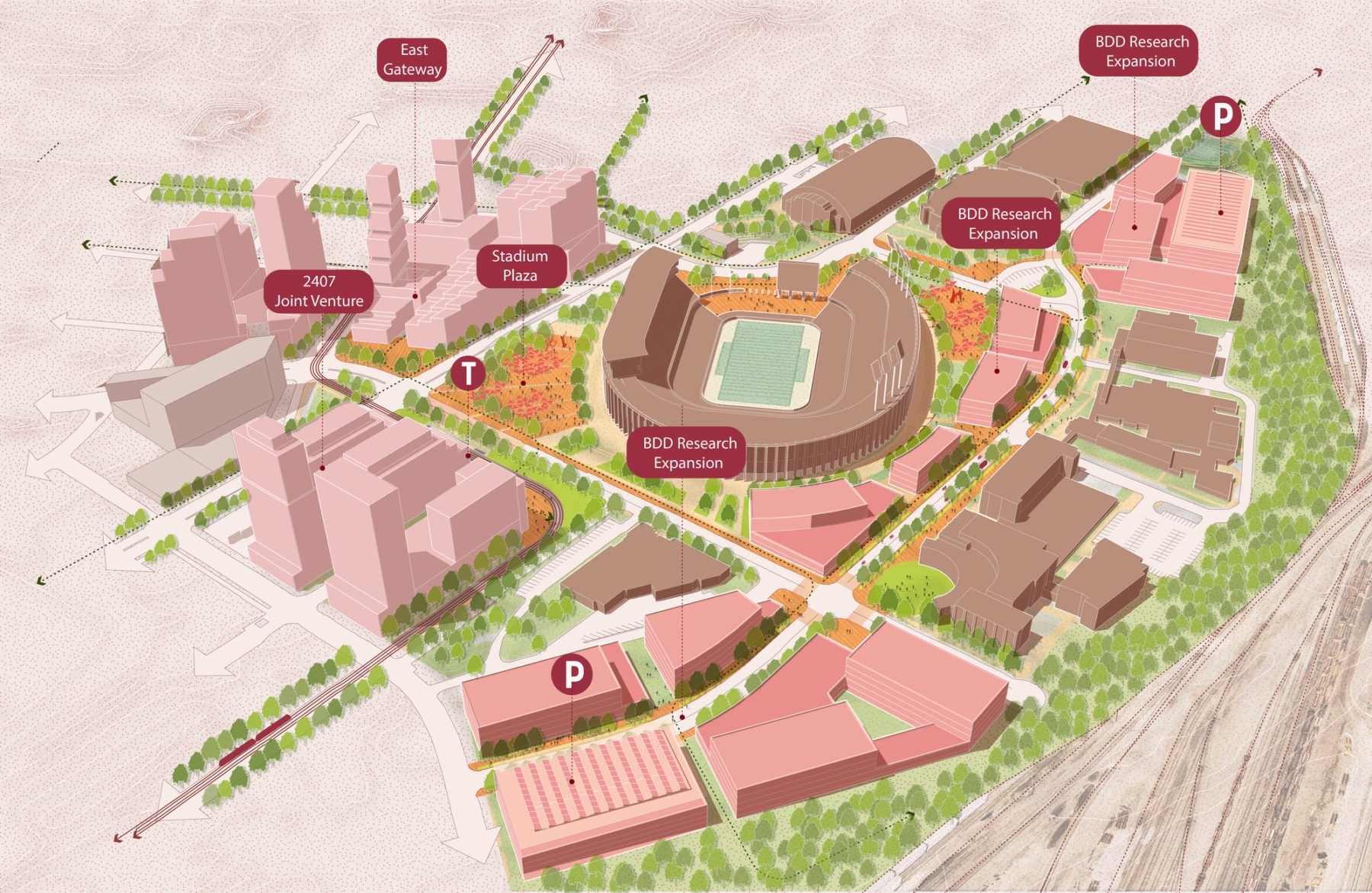 university of minnesota minneapolis campus map