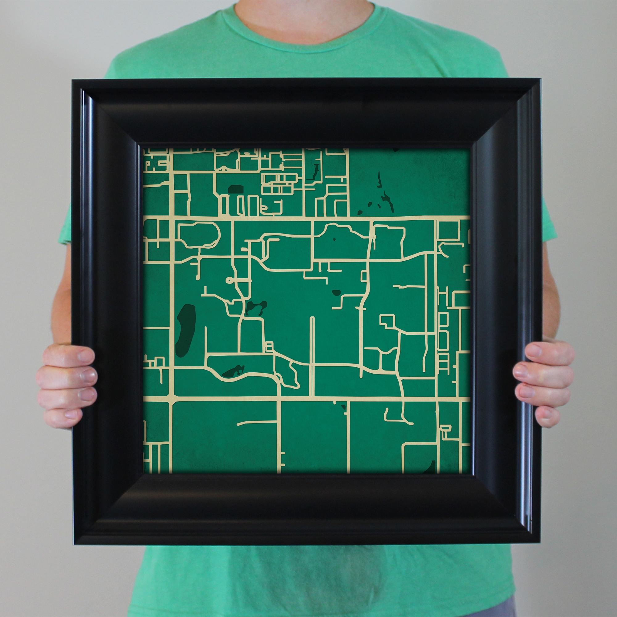 university of south florida campus map university of south florida campus map