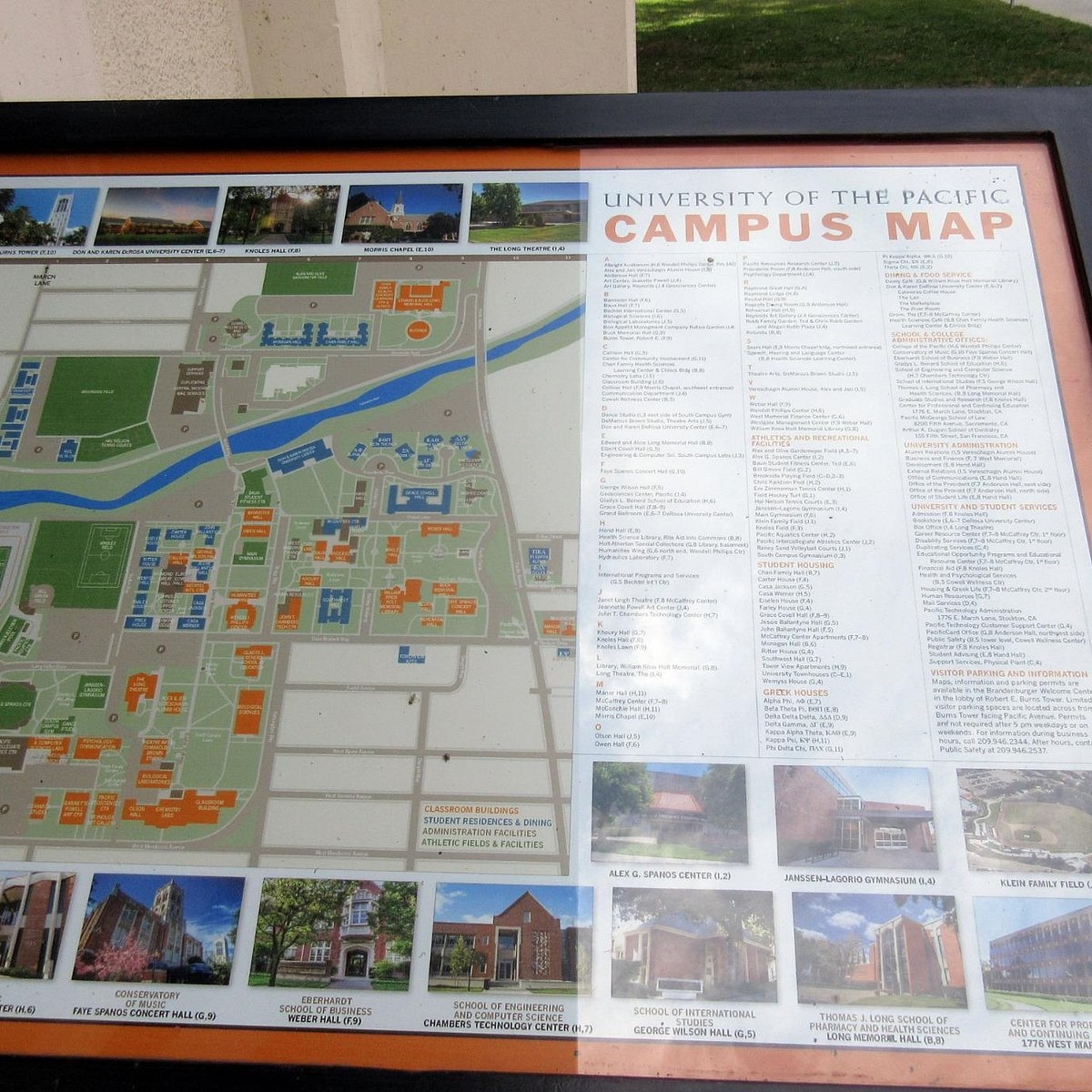 University Of The Pacific 2026 All You MUST Know Before You Go with Reviews University Of The Pacific 2026 All You MUST Know Before You Go with Reviews