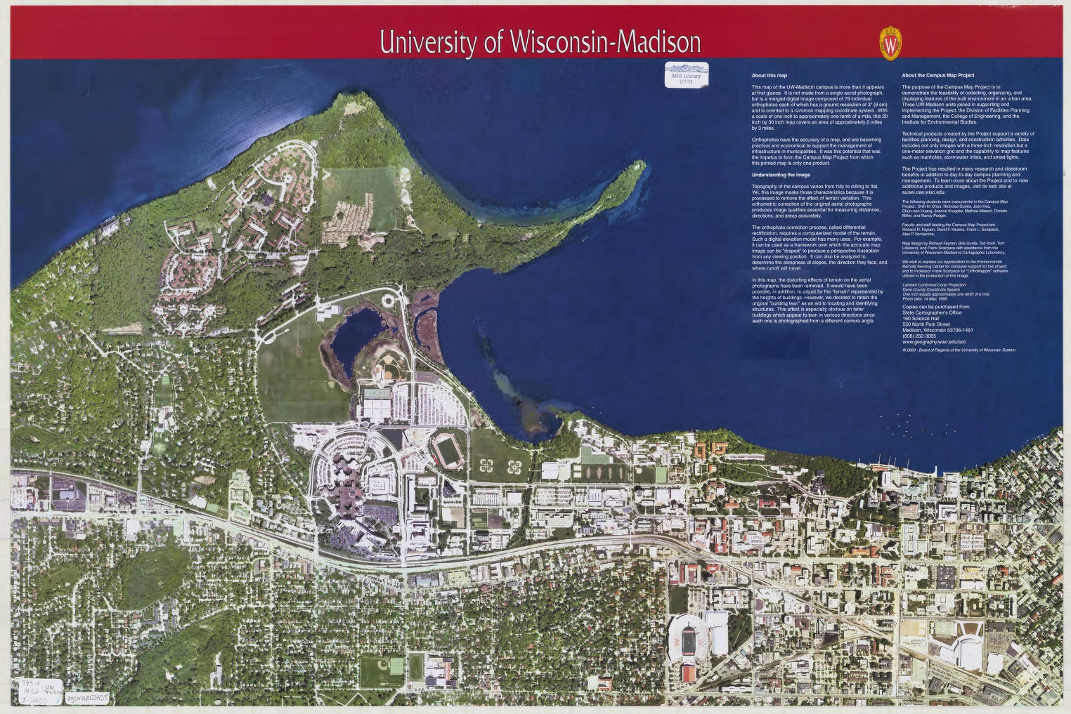 University Of Wisconsin Madison Campus Map Project Design By Richard Fayram and Others With Assistance From The University Of Wisconsin s Cartographic Laboratory American Geographical Society Library Digital Map University Of Wisconsin Madison Campus Map Project Design By Richard Fayram and Others With Assistance From The University Of Wisconsin s Cartographic Laboratory American Geographical Society Library Digital Map