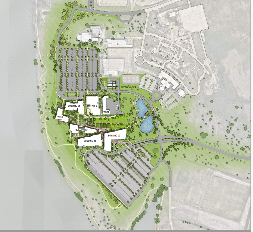 Update On TCC Northwest s Redevelopment Plans TCC News