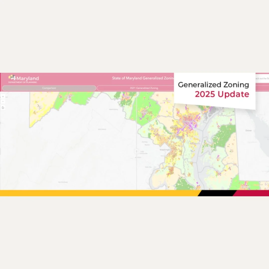 garrett county tax map