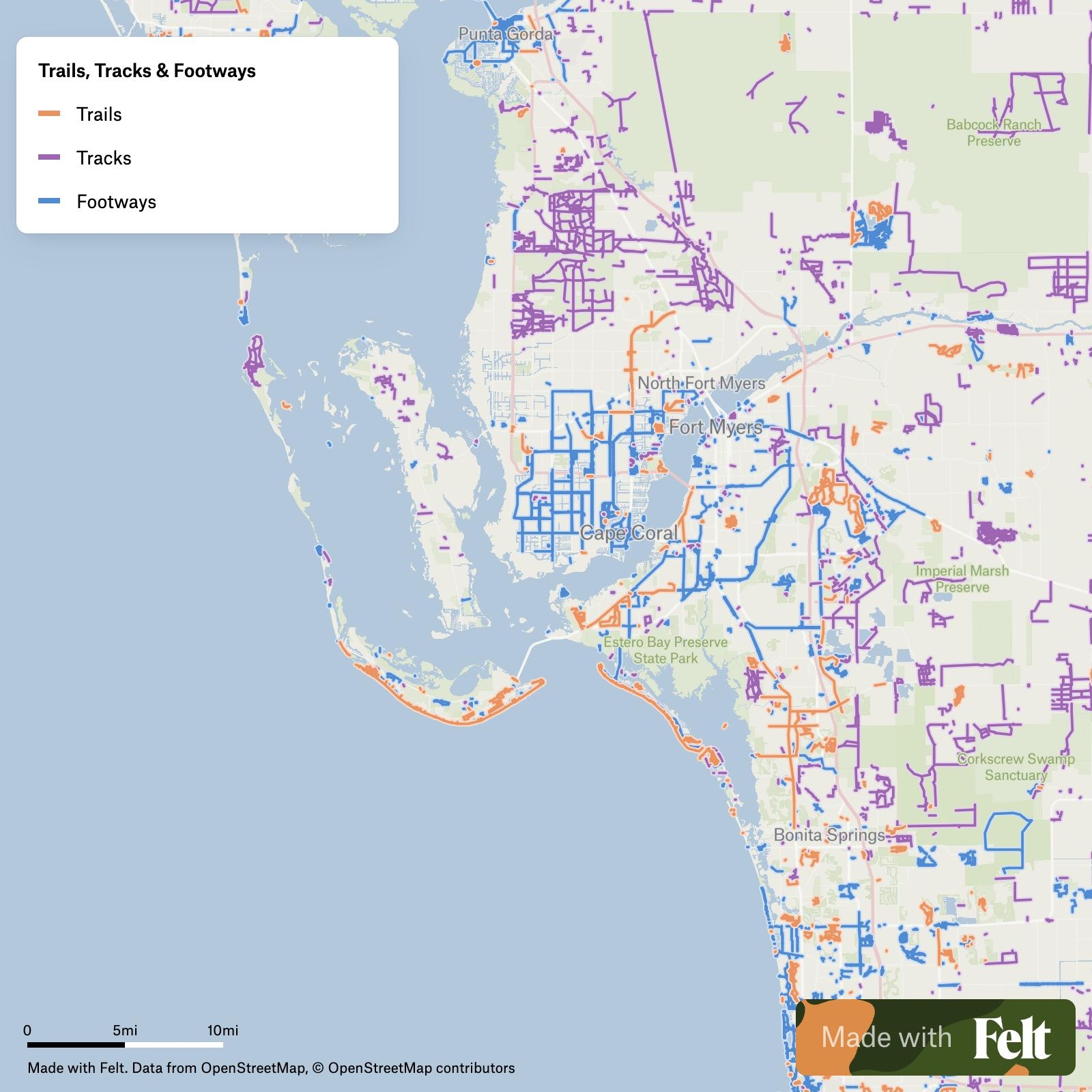 US Public Schools In Lee County Florida