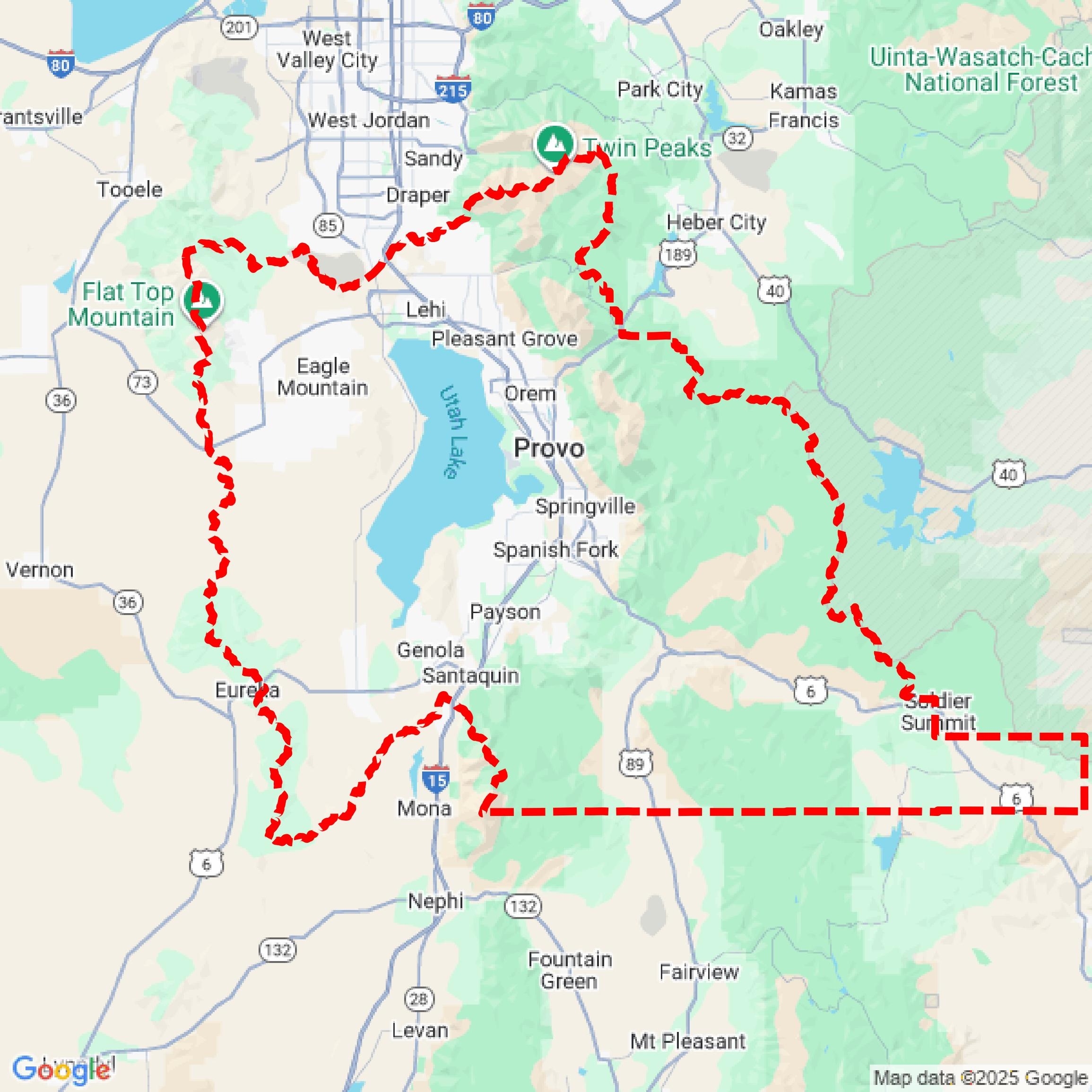 Utah County GIS Data For CAD Utah County GIS Data For CAD