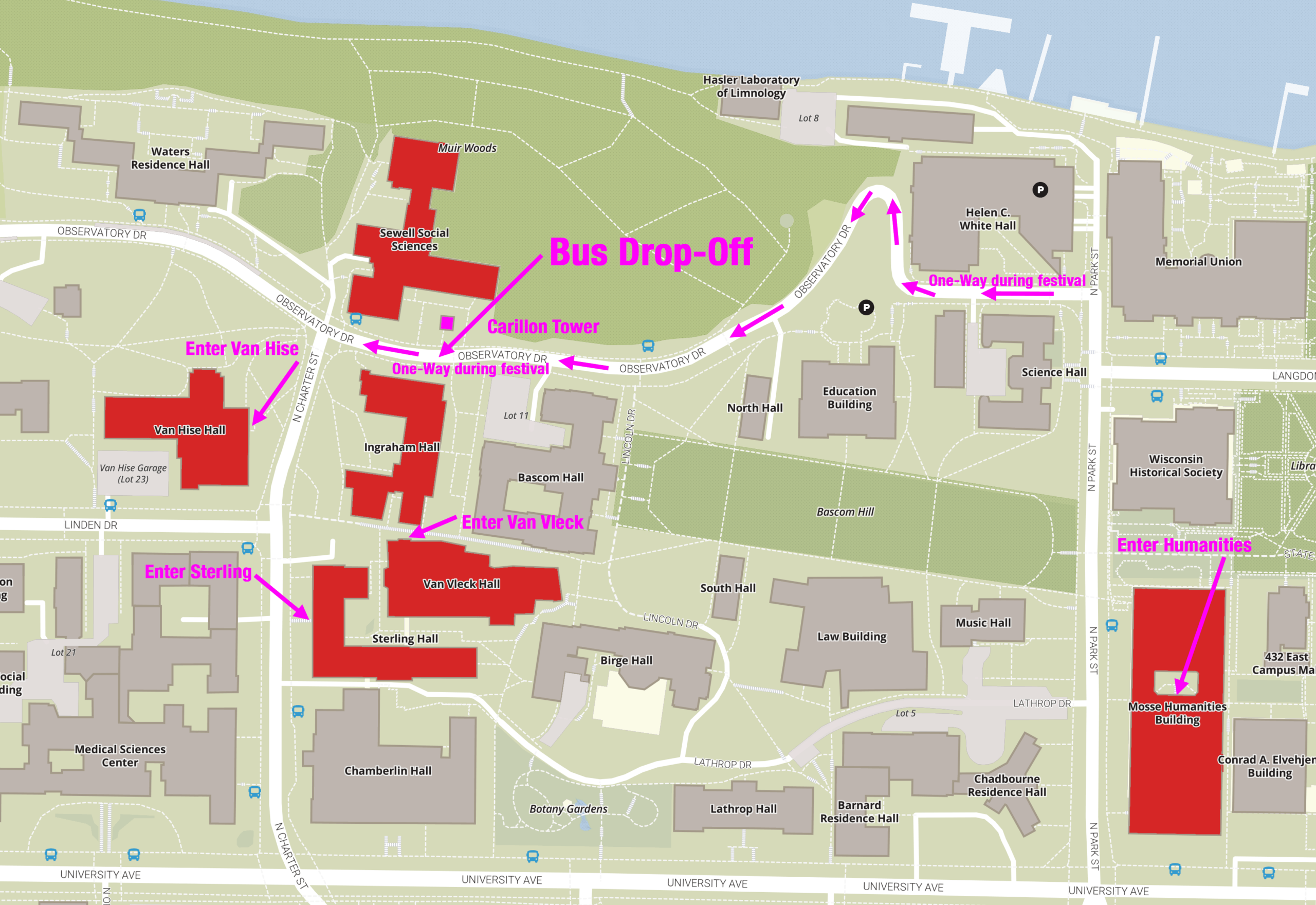 UW Madison Map Building Floorplans WISDAA Home UW Madison Map Building Floorplans WISDAA Home
