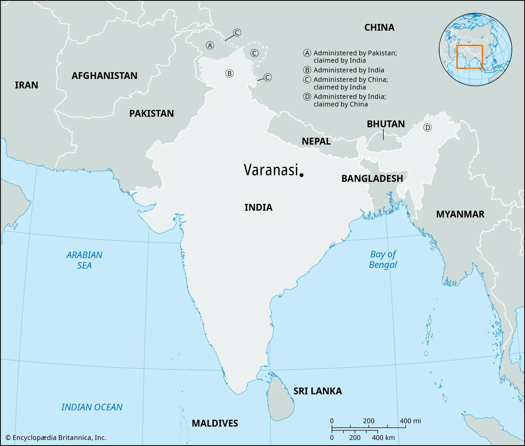Varanasi History Map Population River Pilgrimage Facts Britannica Varanasi History Map Population River Pilgrimage Facts Britannica