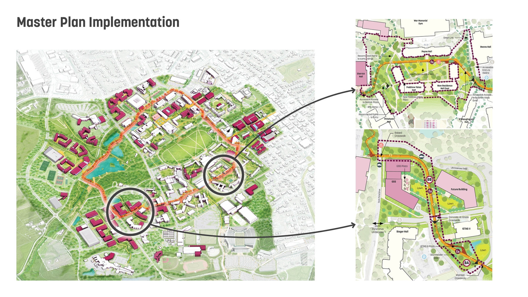 map of virginia tech university campus map of virginia tech university campus