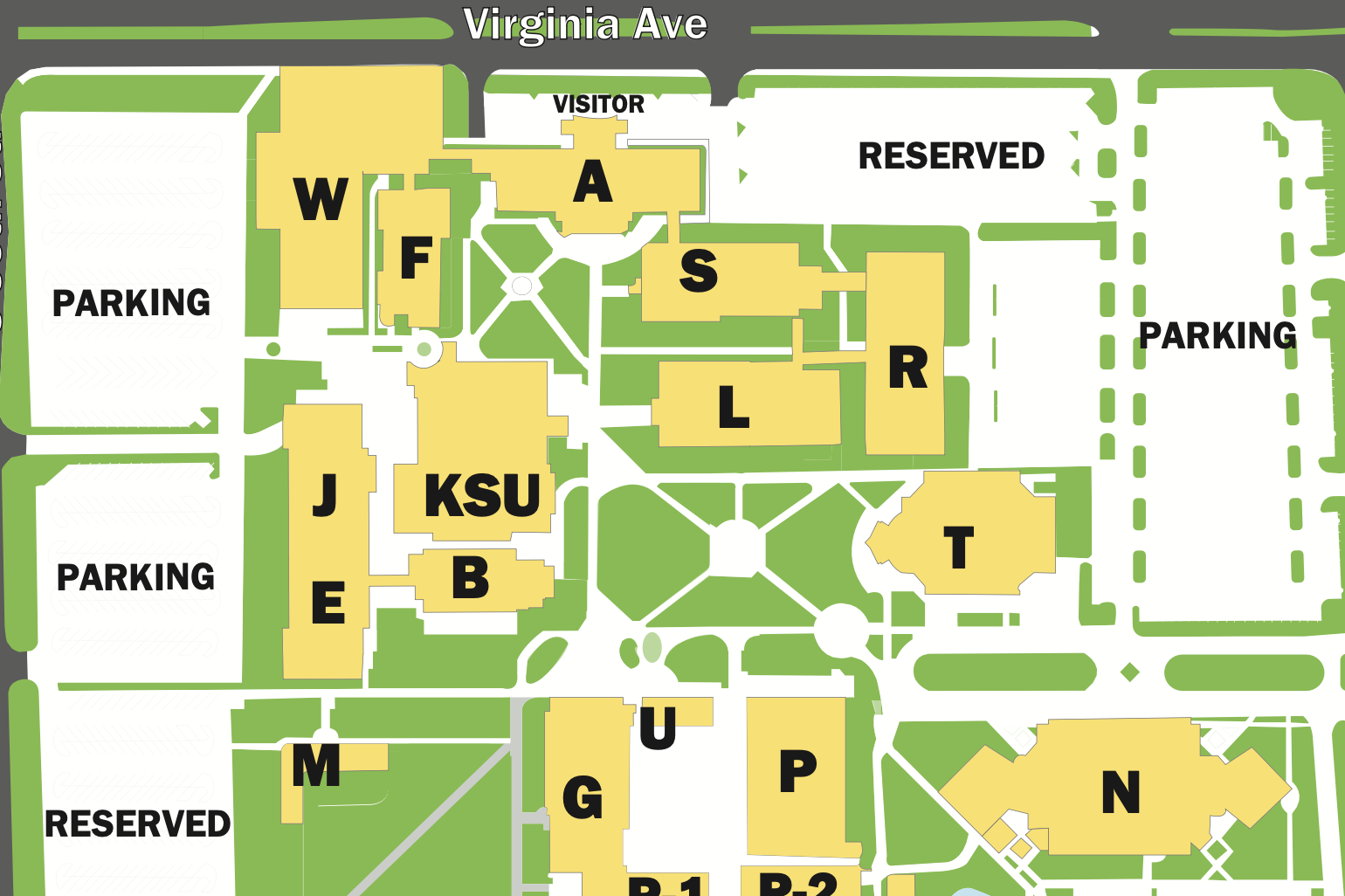 Visit Campus Indian River State College