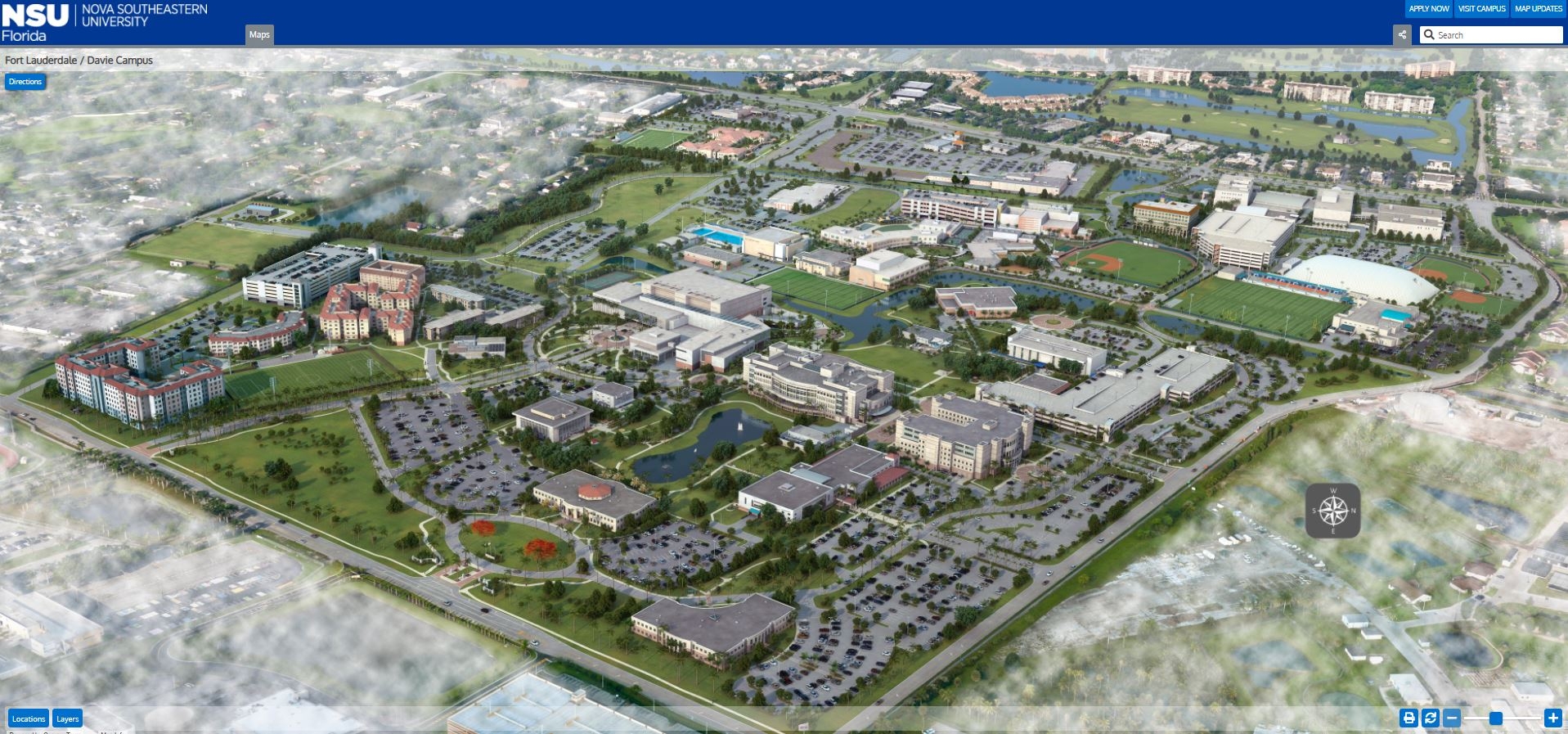 Visit NSU s Oceanographic Campus Halmos College Of Arts And Sciences Nova Southeastern University