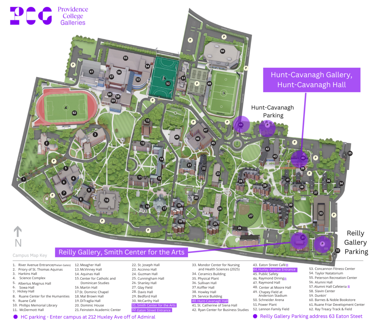 acu campus map acu campus map