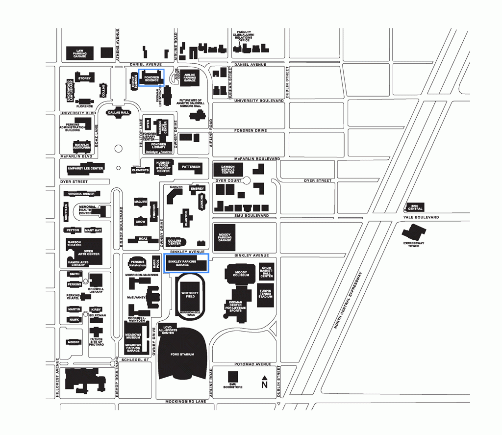 Visiting Physics SMU Visiting Physics SMU
