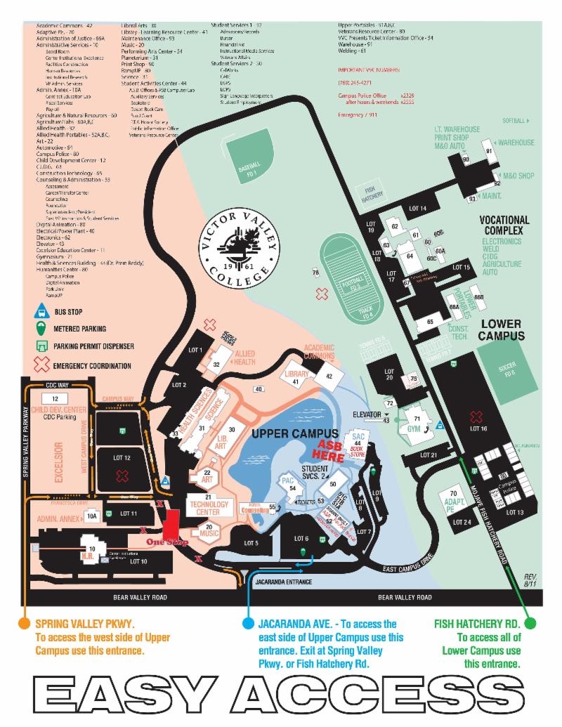 VVC Has A New Traffic Pattern Check Out The Map Attached And Become Familiar Https t co dO39ZE9ghv