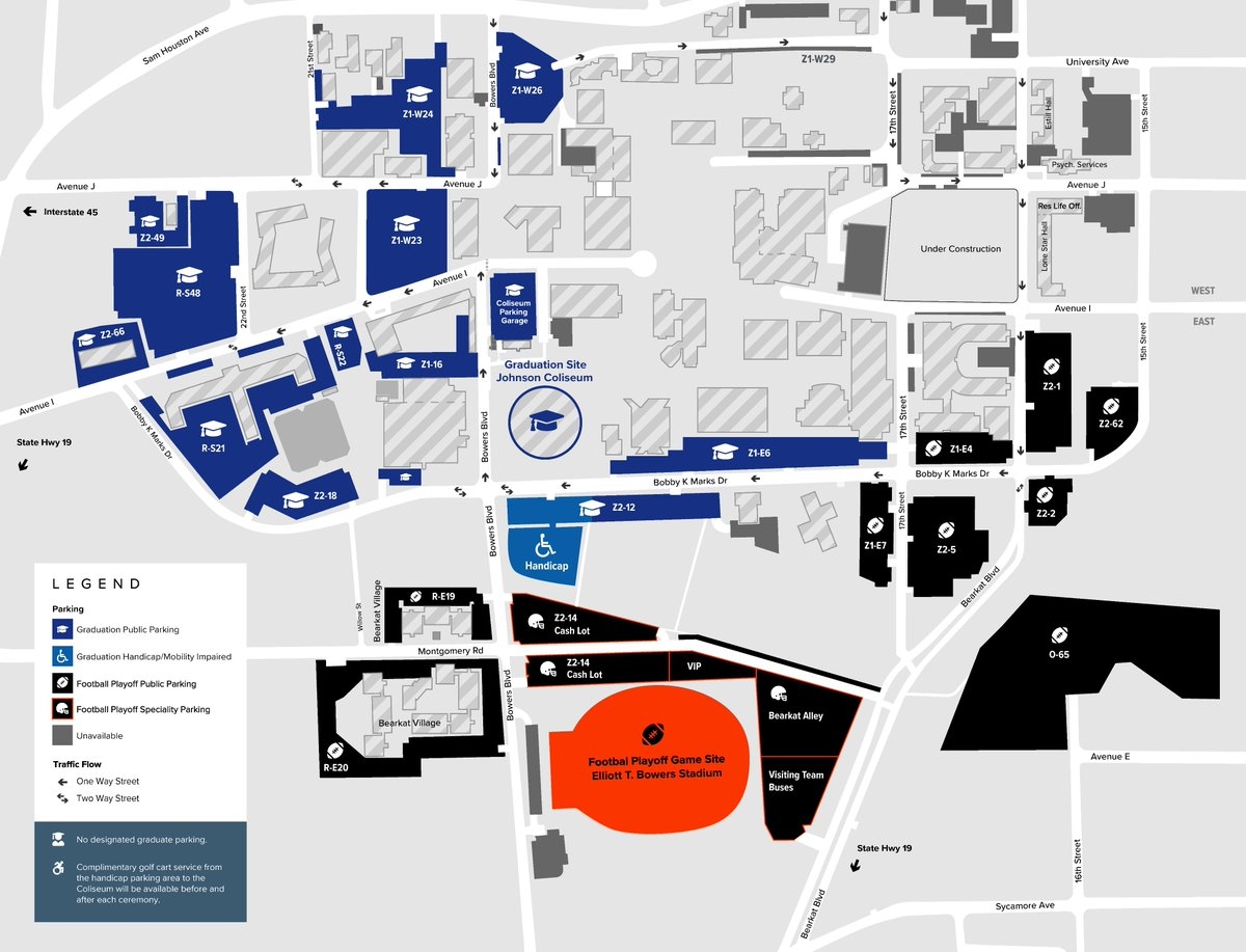 We re Less Than A Week Away From The Fall 2021 Commencement Ceremonies Held On Dec 10 And 11 Be Sure To Plan Parking In Advance As You And Your Guests May Experience We re Less Than A Week Away From The Fall 2021 Commencement Ceremonies Held On Dec 10 And 11 Be Sure To Plan Parking In Advance As You And Your Guests May Experience