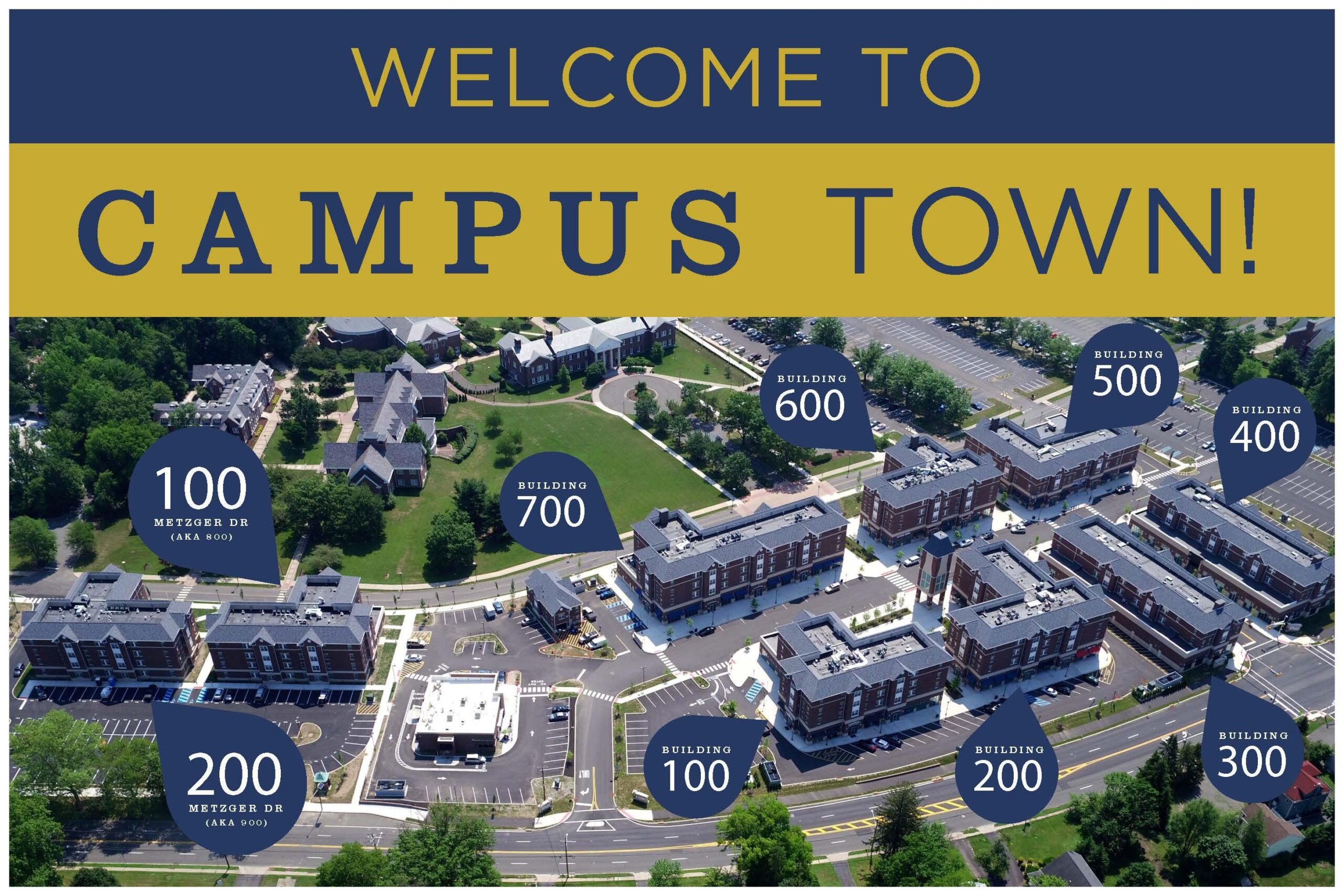 Welcome To Campus Town StarRez Portal Welcome To Campus Town StarRez Portal