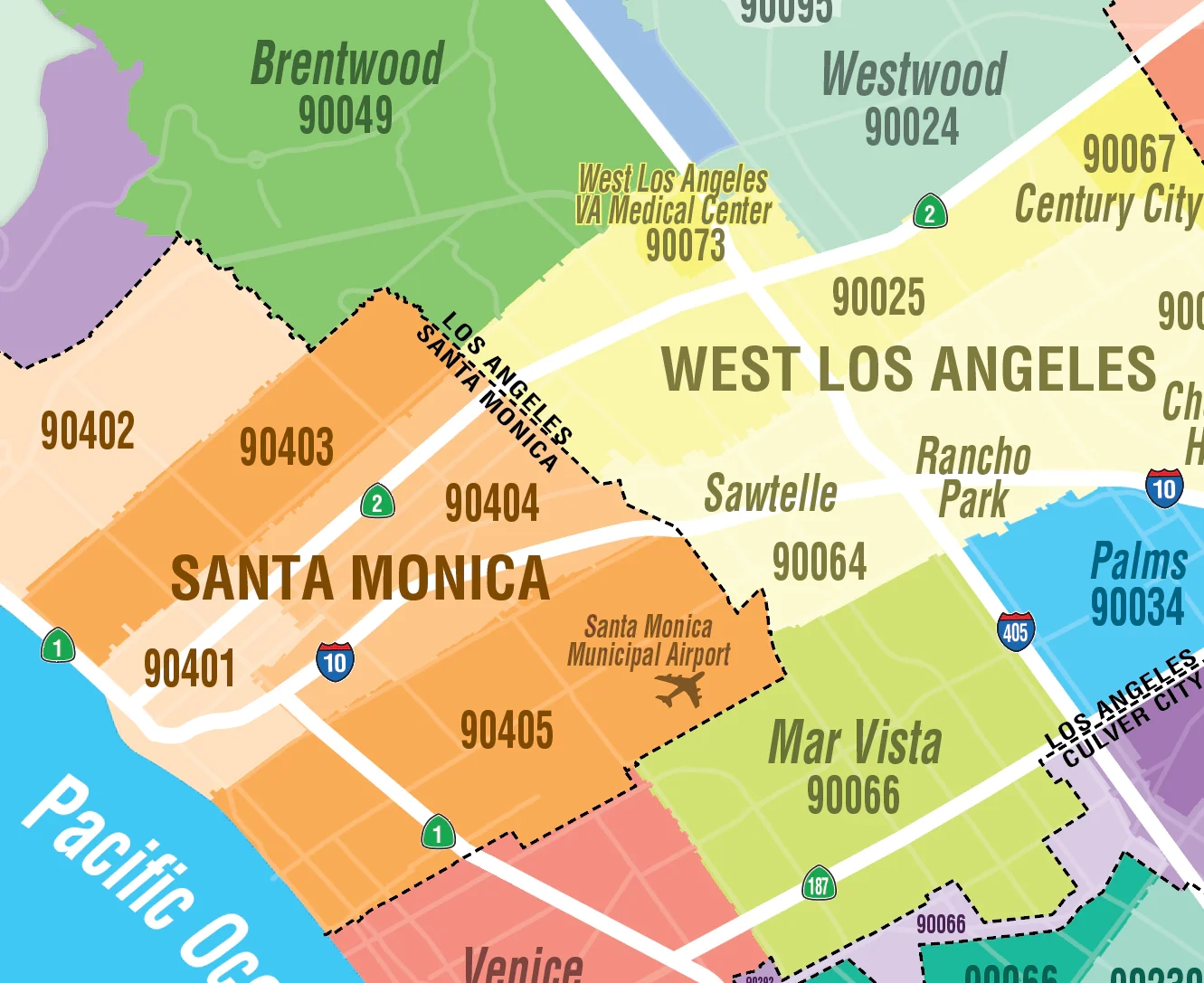 West Side Cities Zip Code Map Los Angeles FILES PDF AI Layered Otto Maps West Side Cities Zip Code Map Los Angeles FILES PDF AI Layered Otto Maps