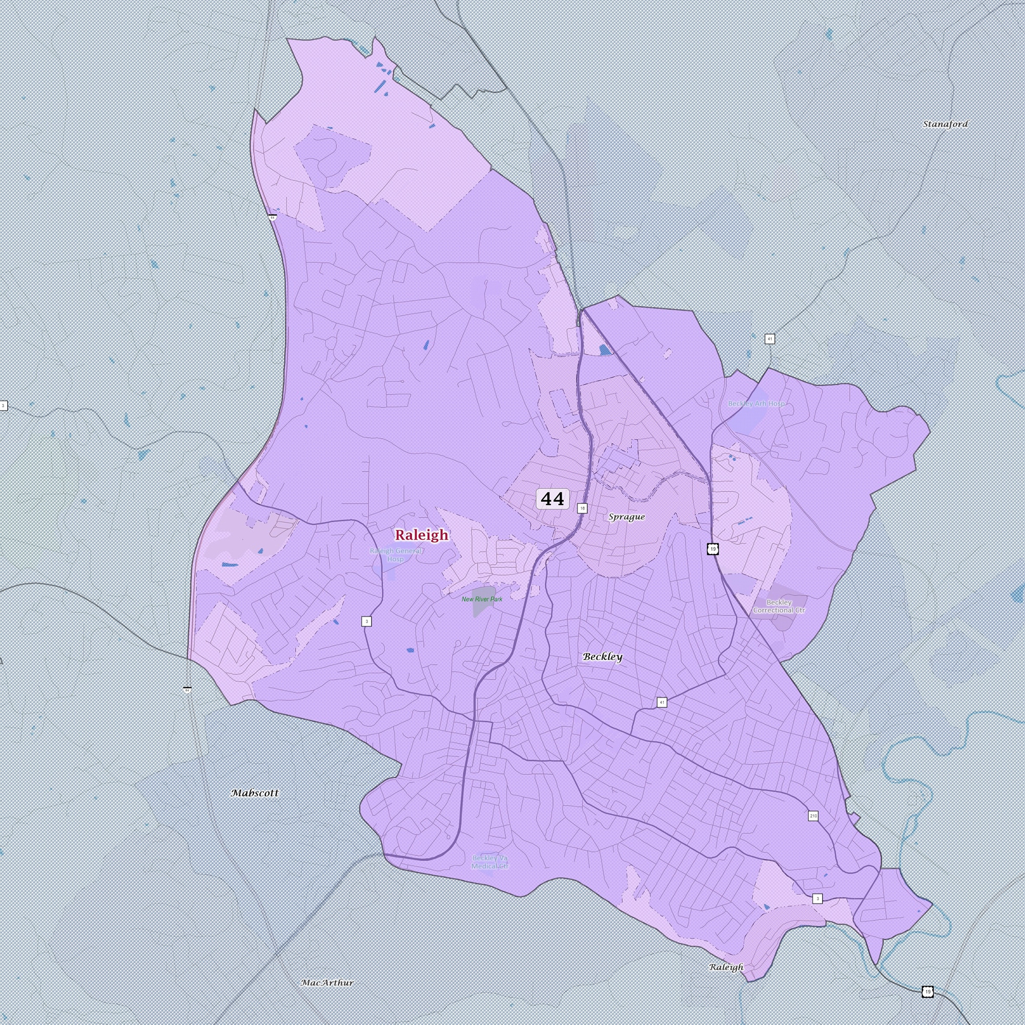 West Virginia Legislature