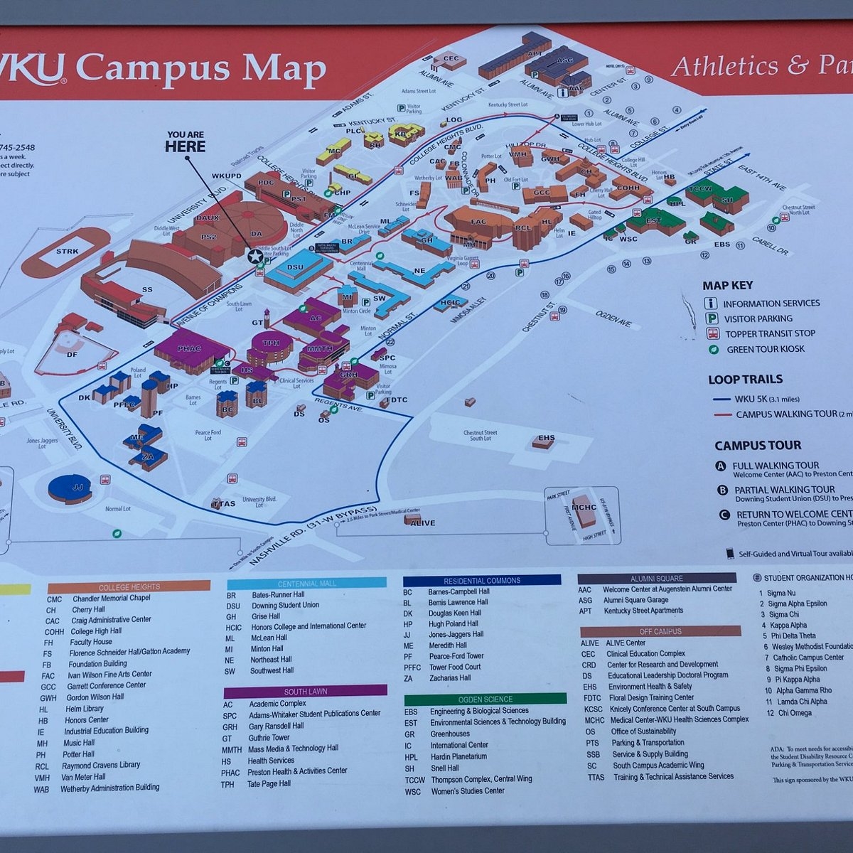 Western Kentucky University 2026 All You MUST Know Before You Go with Reviews Photos 