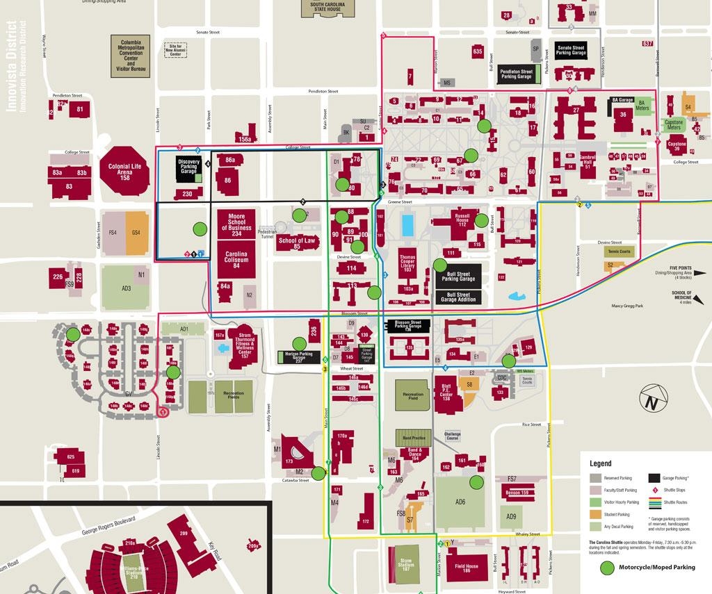 What To Know Before You Mo Bro University Of South Carolina What To Know Before You Mo Bro University Of South Carolina