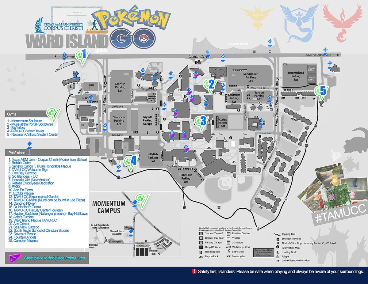 When The Pok Stops On Campus Outnumber The Rattatas TAMUCC PokemonGo gottacatchemall When The Pok Stops On Campus Outnumber The Rattatas TAMUCC PokemonGo gottacatchemall